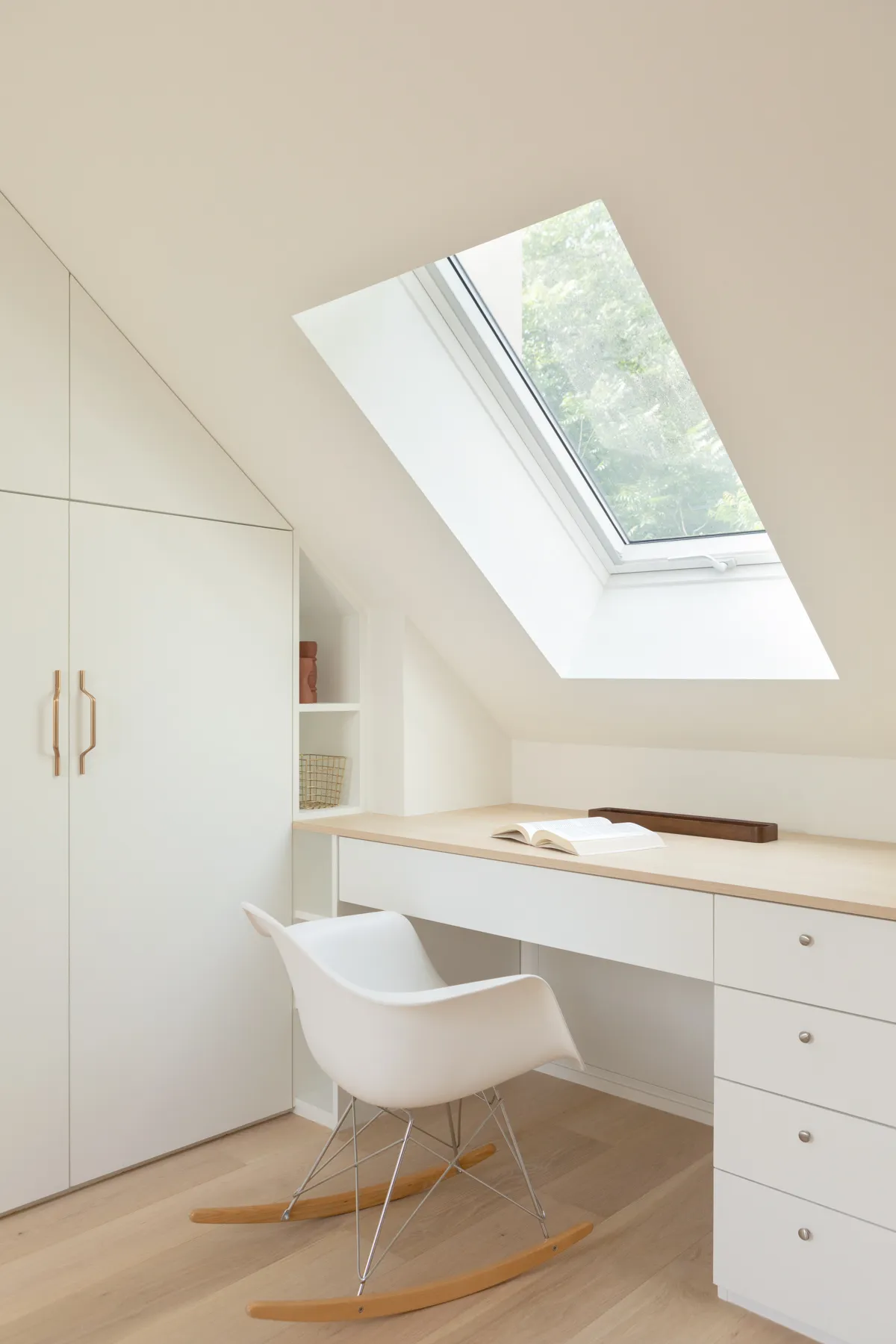 Design intérieur moderne Paris - Réalisation Studio Insolite projet 4