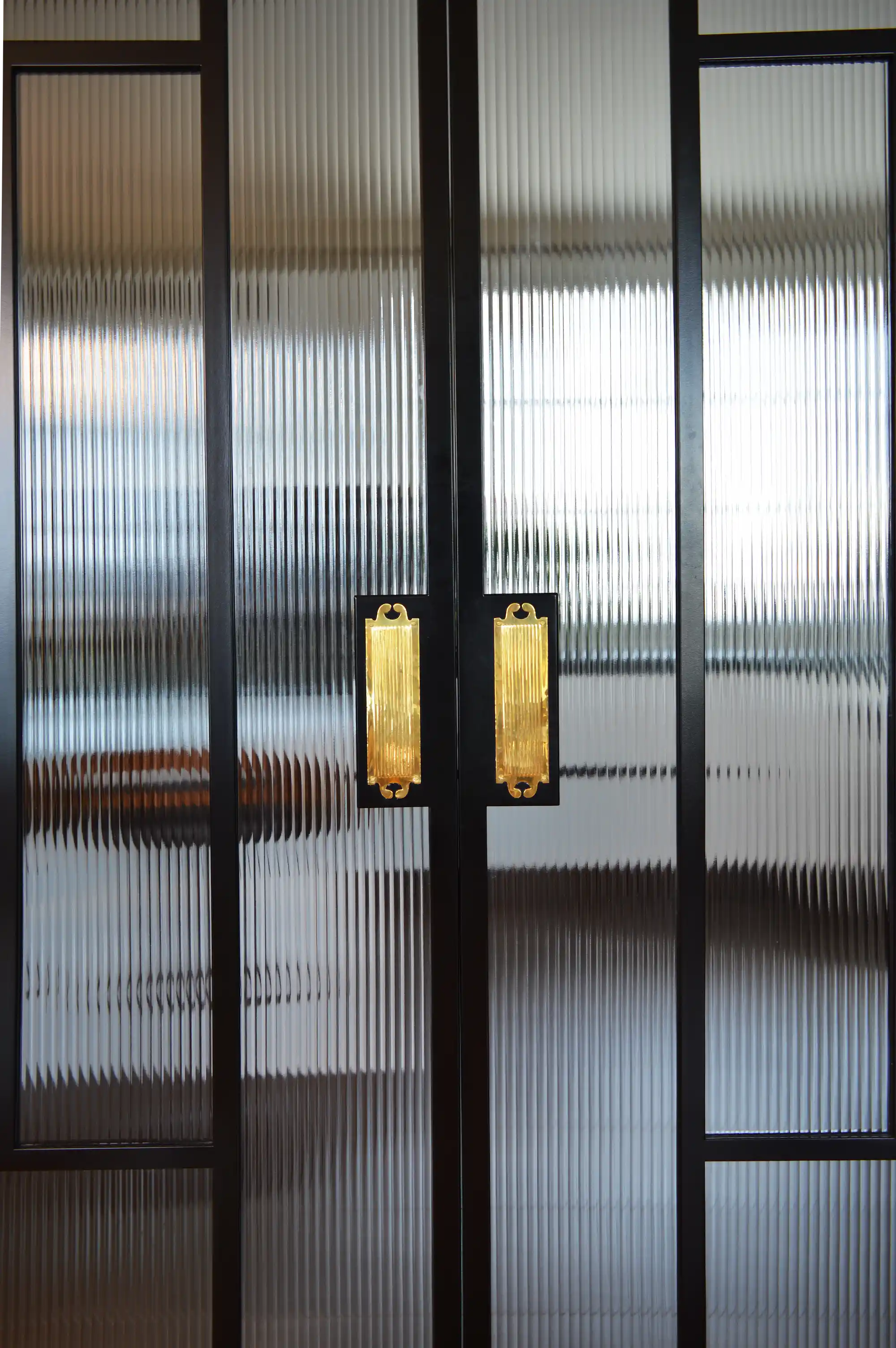 Rénovation complète d'un appartement familiale de 140m2 - image 5