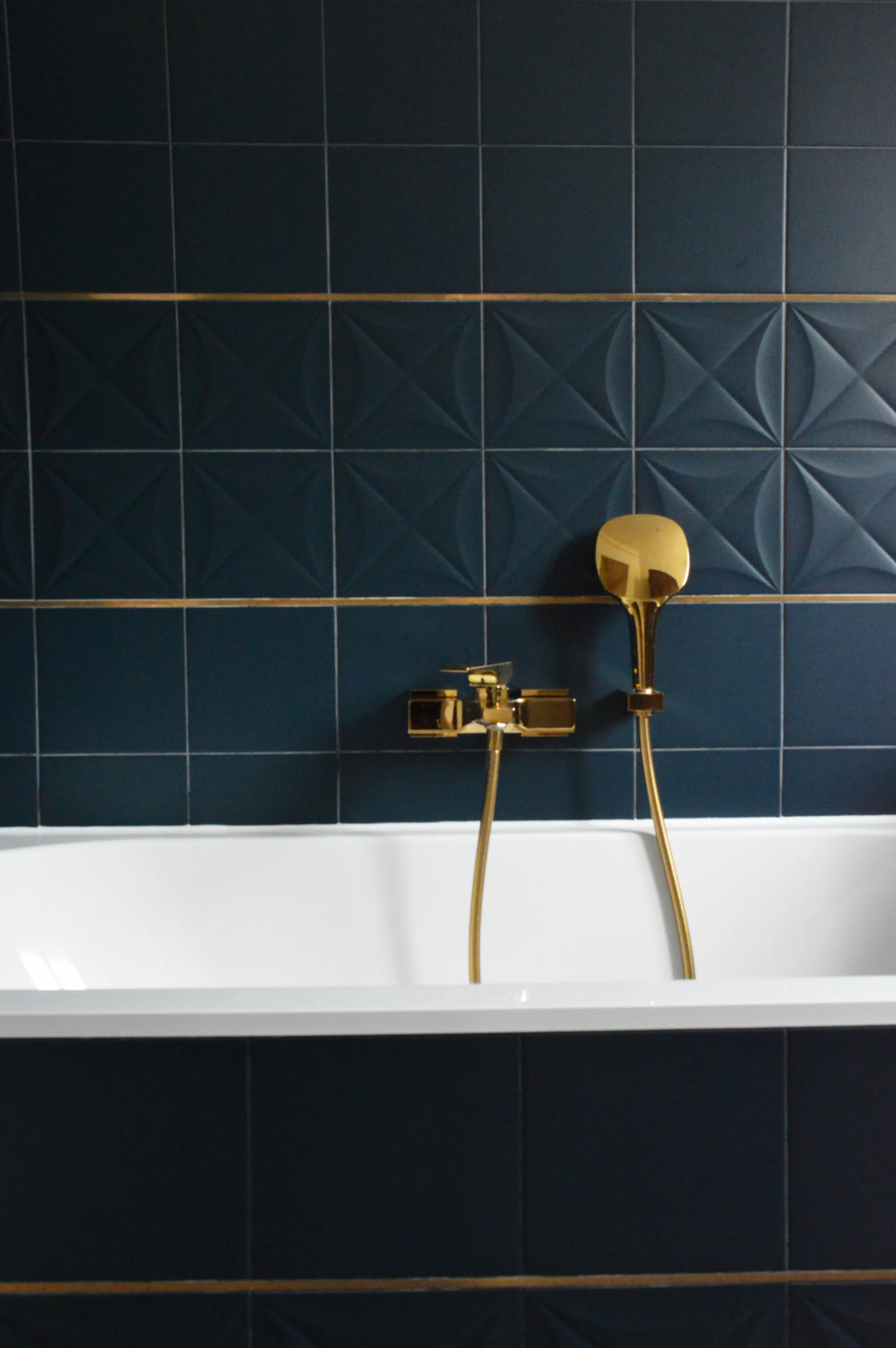 Rénovation complète d'un appartement familiale de 140m2 - image 7