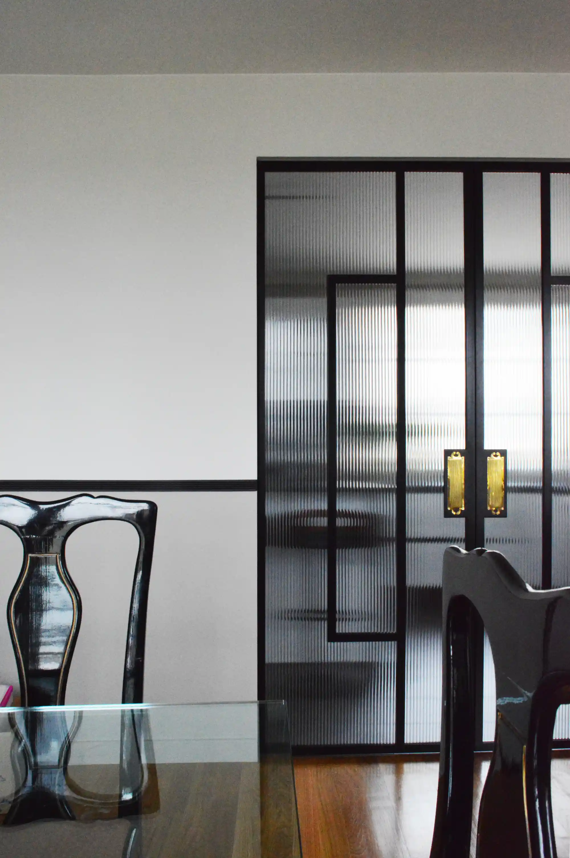 Rénovation complète d'un appartement familiale de 140m2 - image 10