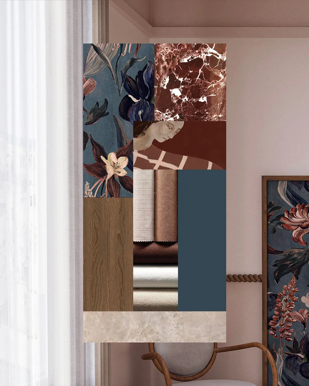 Hôtel Particulier - Le Florus - image 3