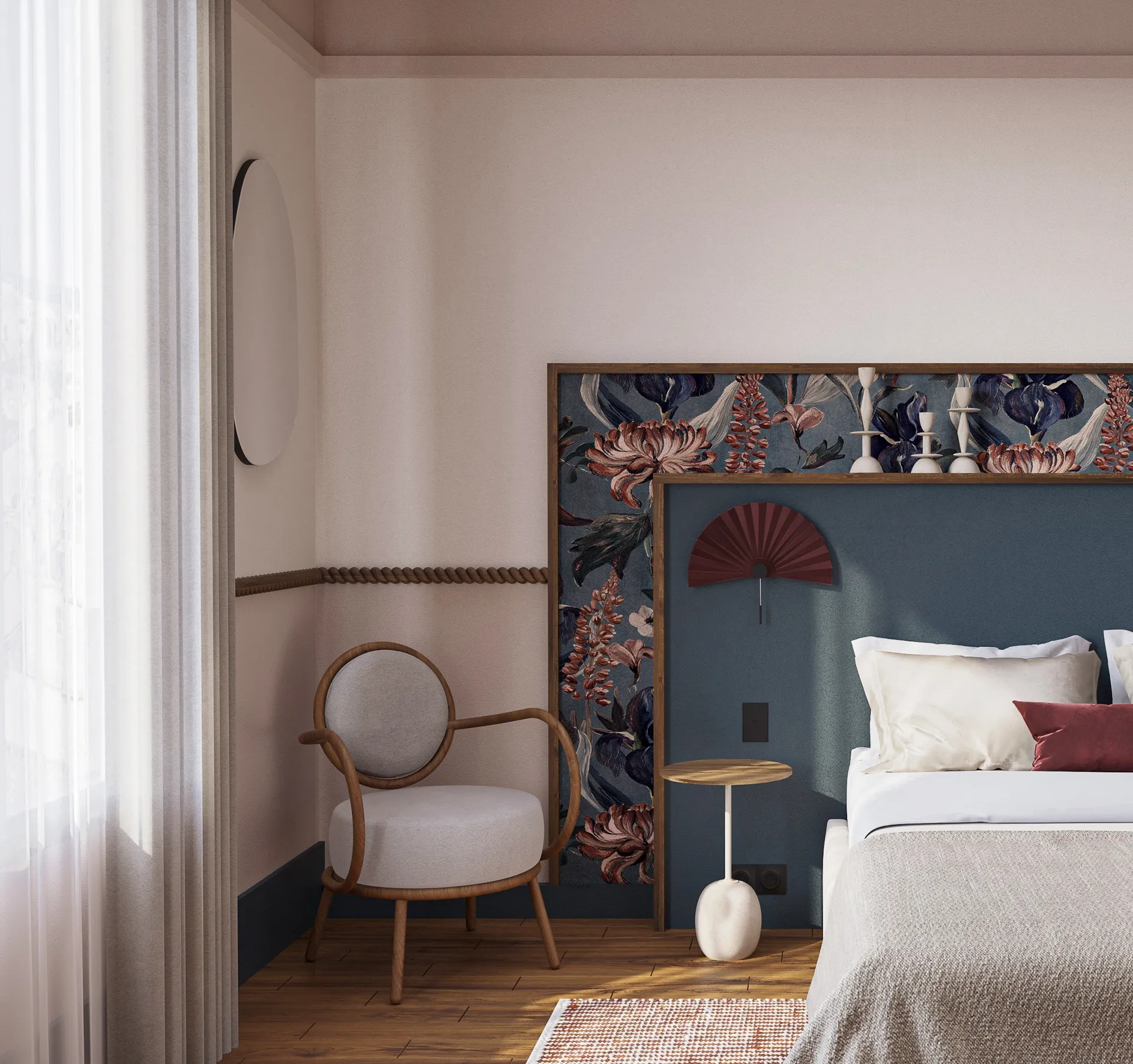 Hôtel Particulier - Le Florus - image 5