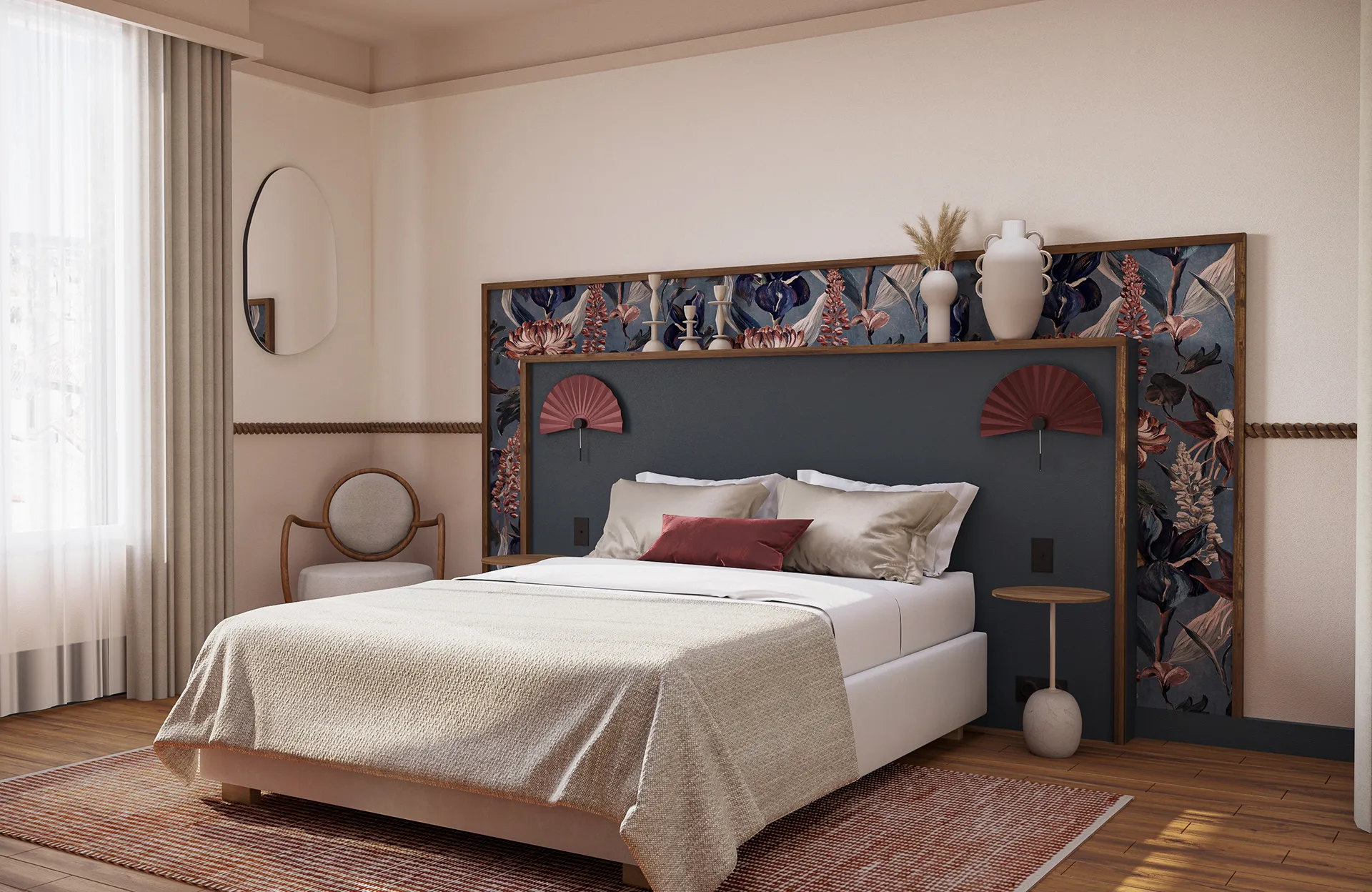 Hôtel Particulier - Le Florus - image 6