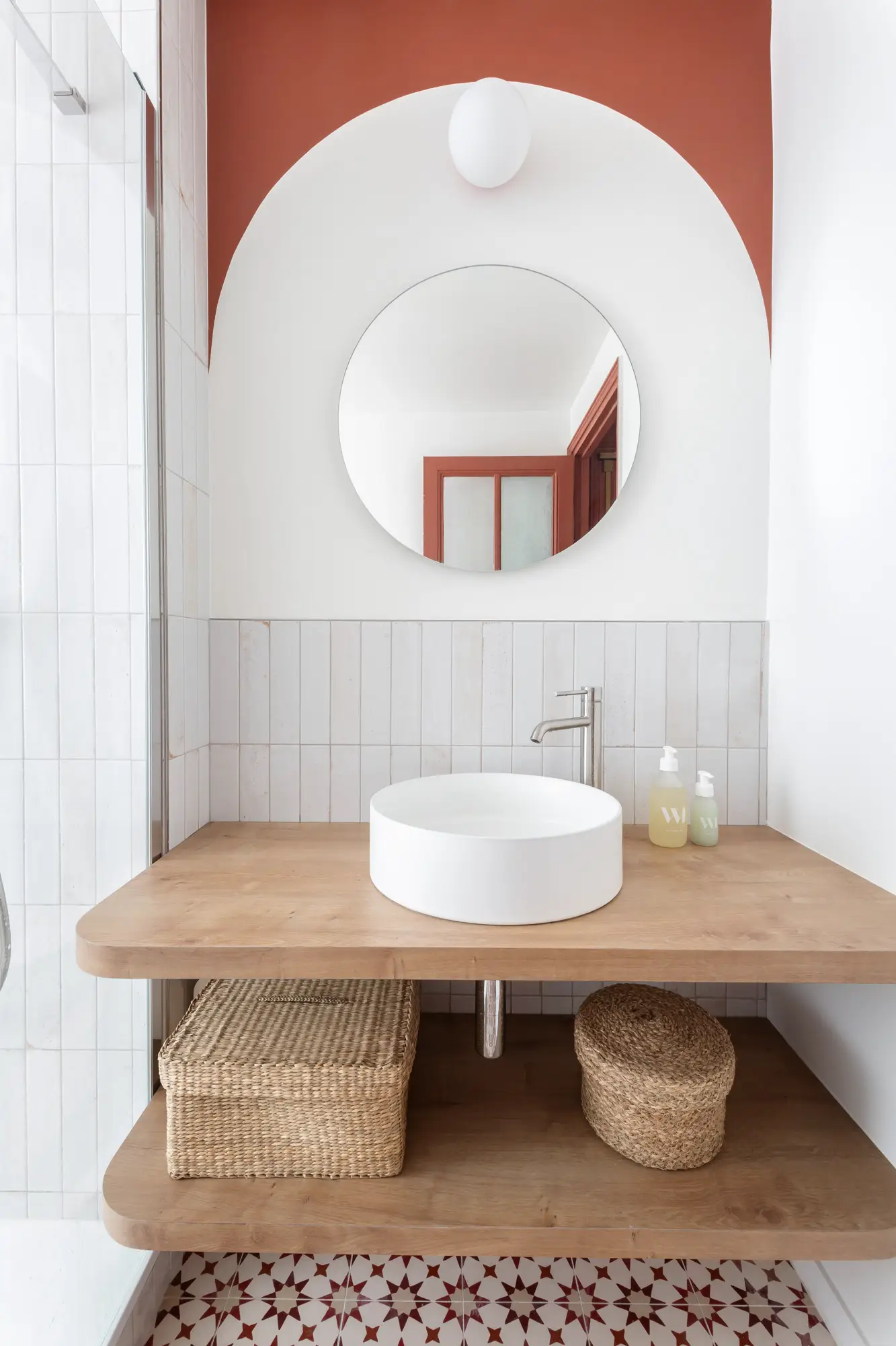 Rénovation intérieure par Studio Insolite Paris - Projet 3 architecture d'intérieur