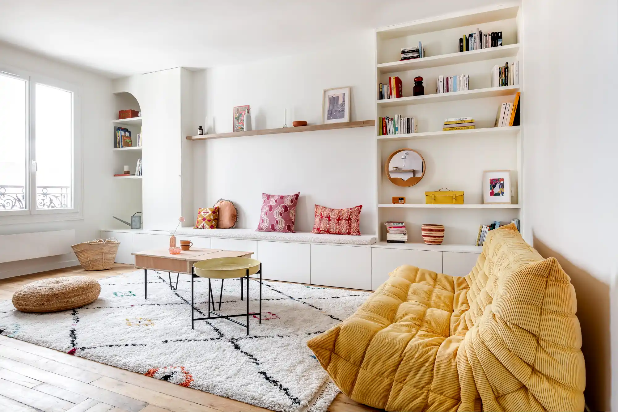 PROJET ST MAUR - image 6