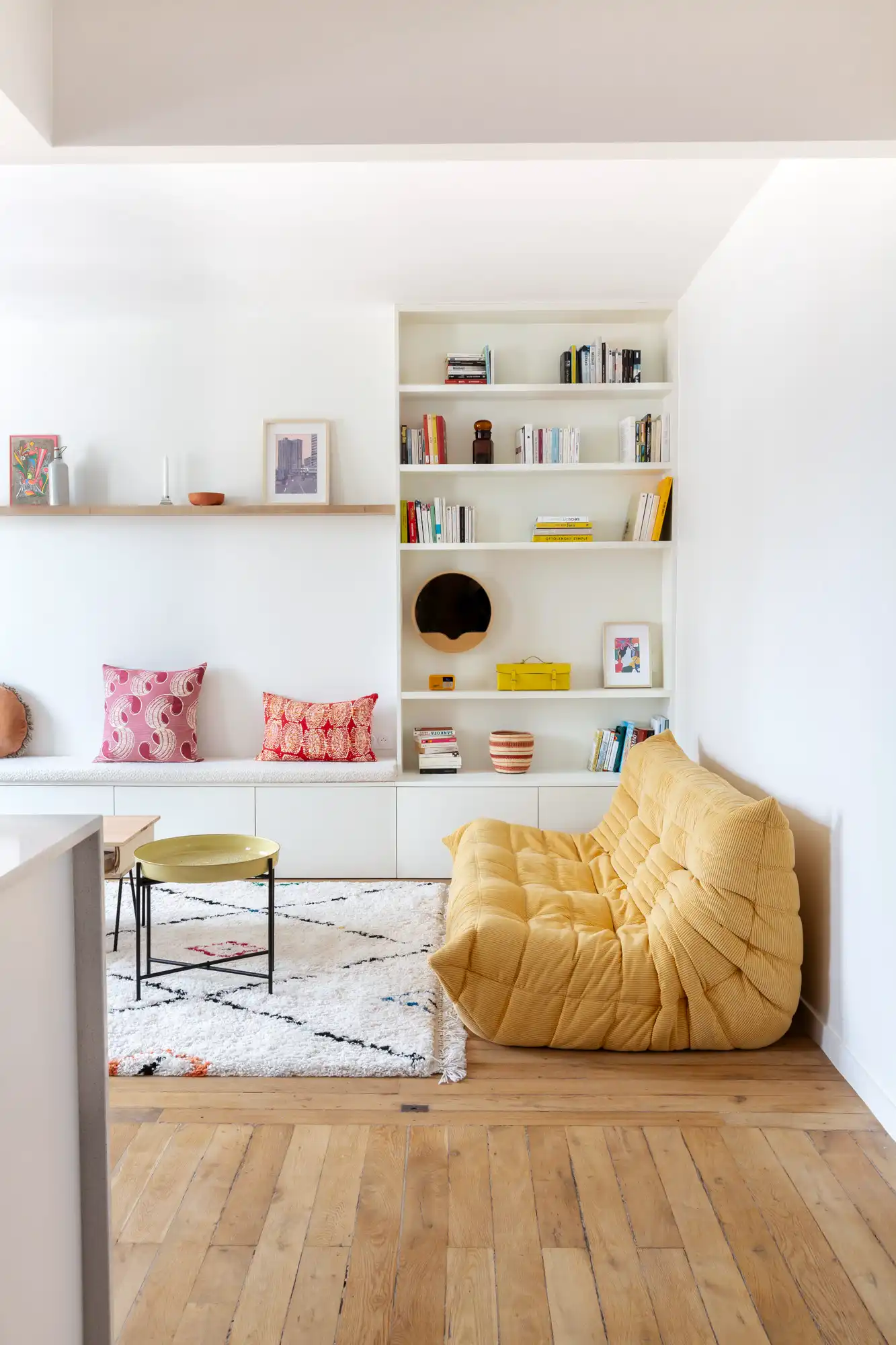 PROJET ST MAUR - image 7