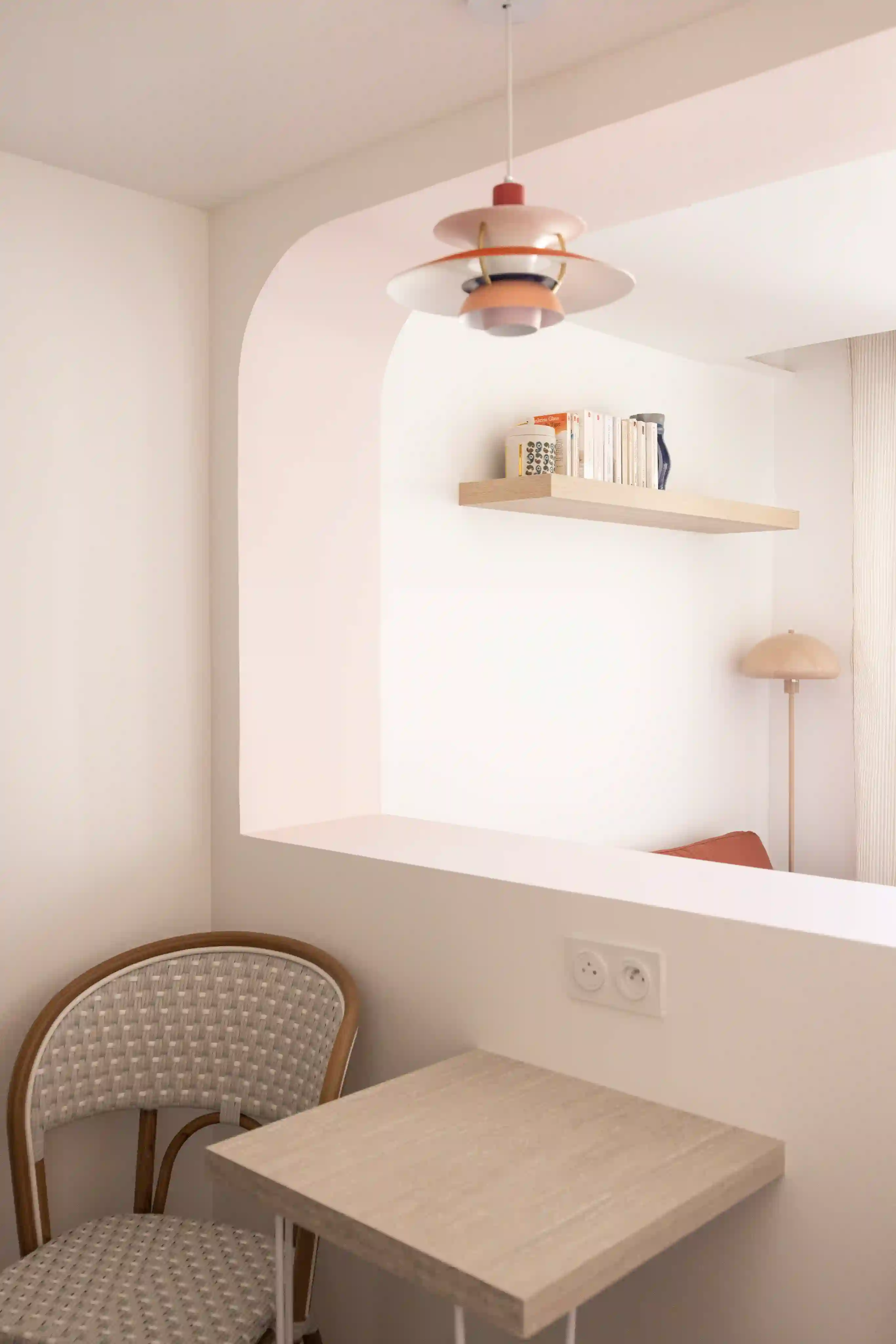 Appart'hotel pop & chill - image 5