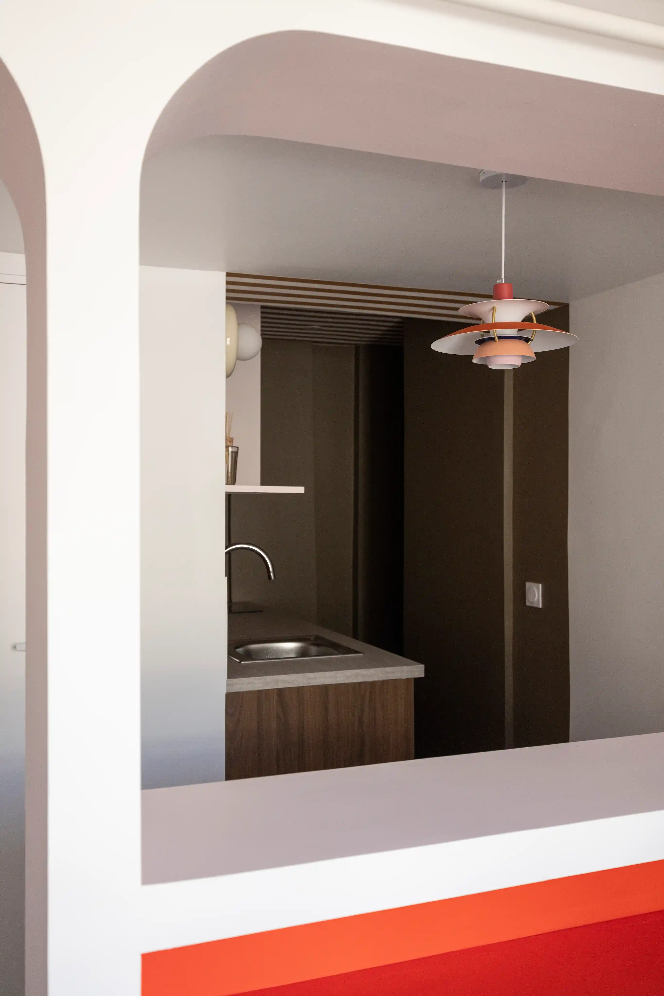 Appart'hotel pop & chill - image 7