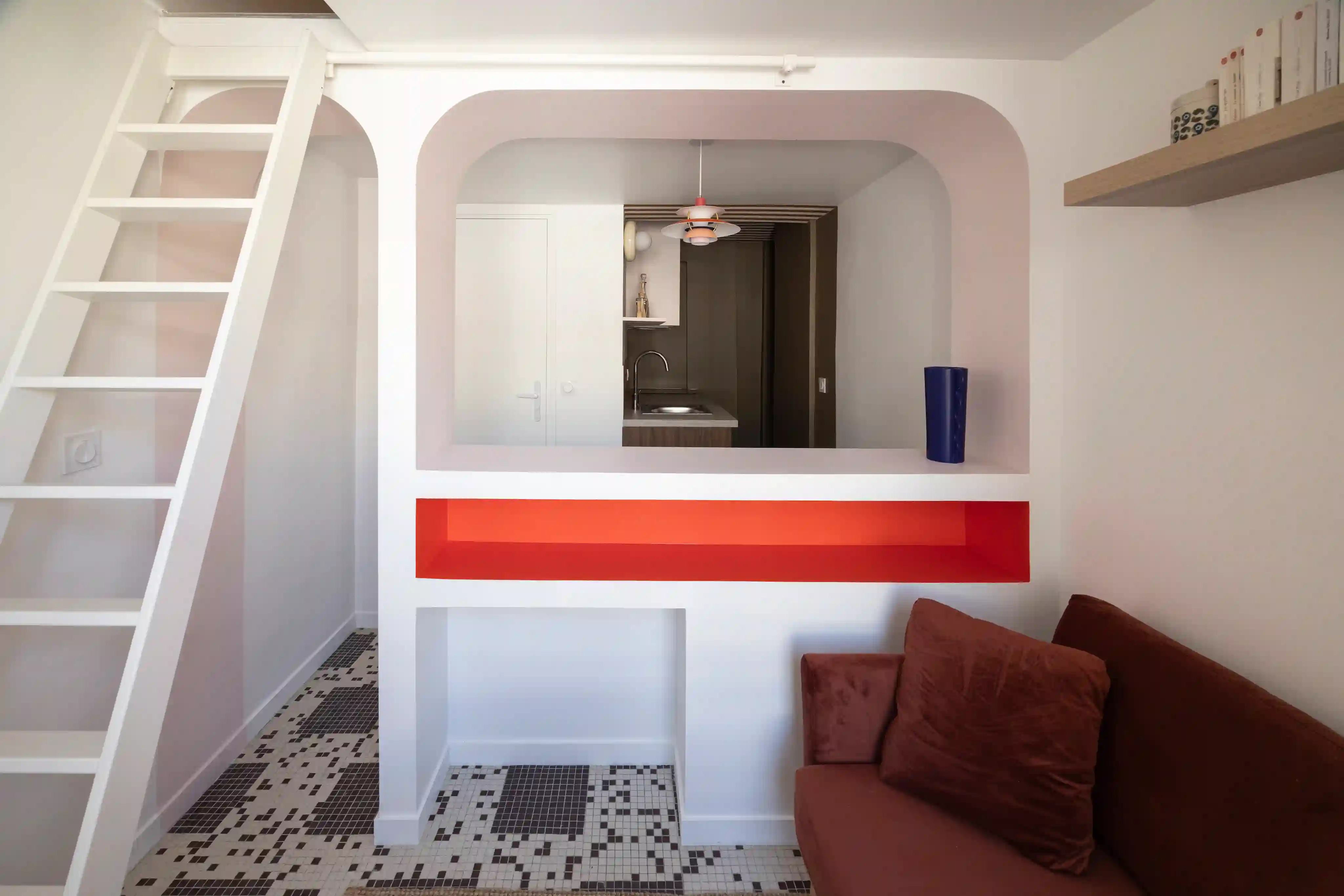 Appart'hotel pop & chill - image 8