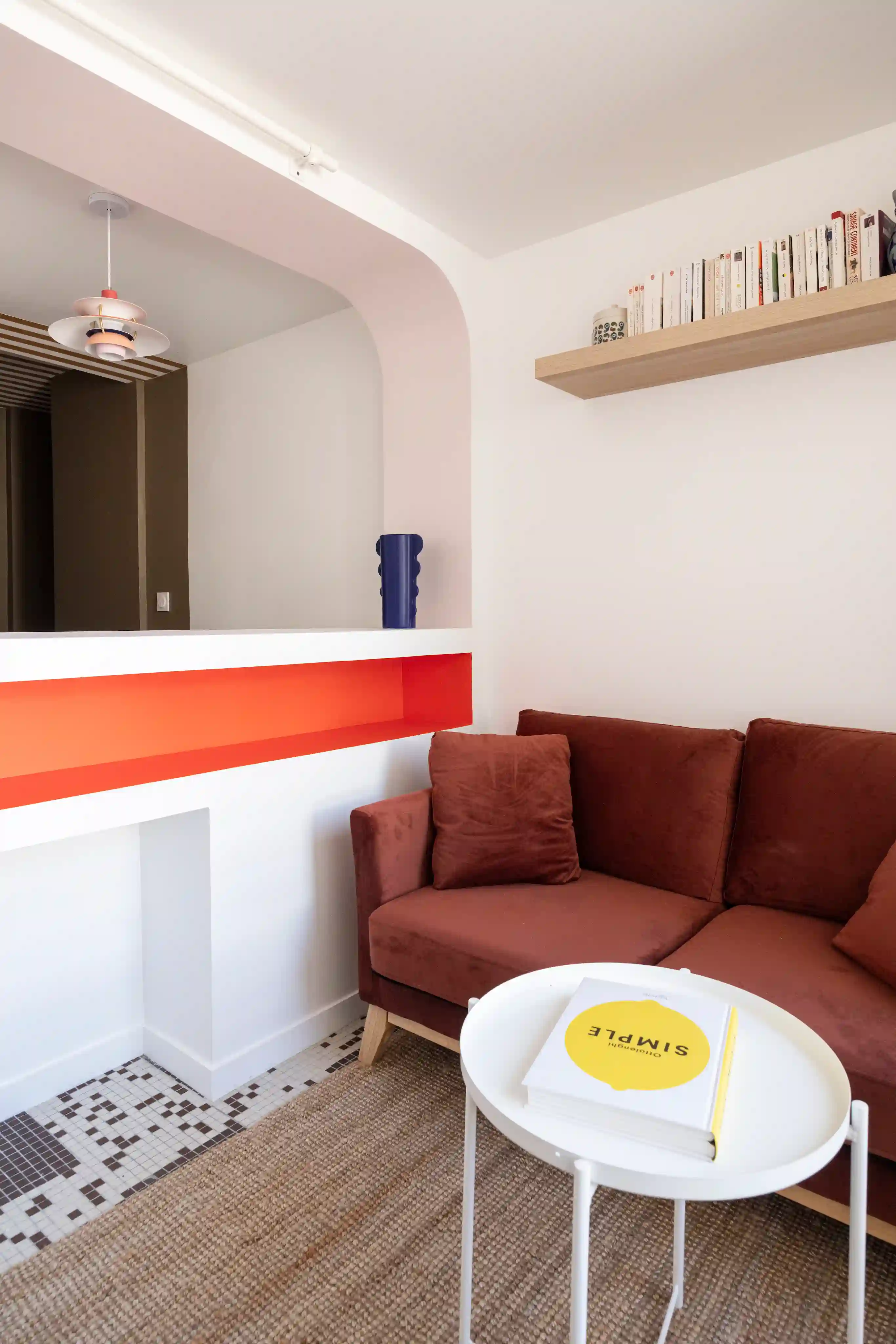 Appart'hotel pop & chill - image 9