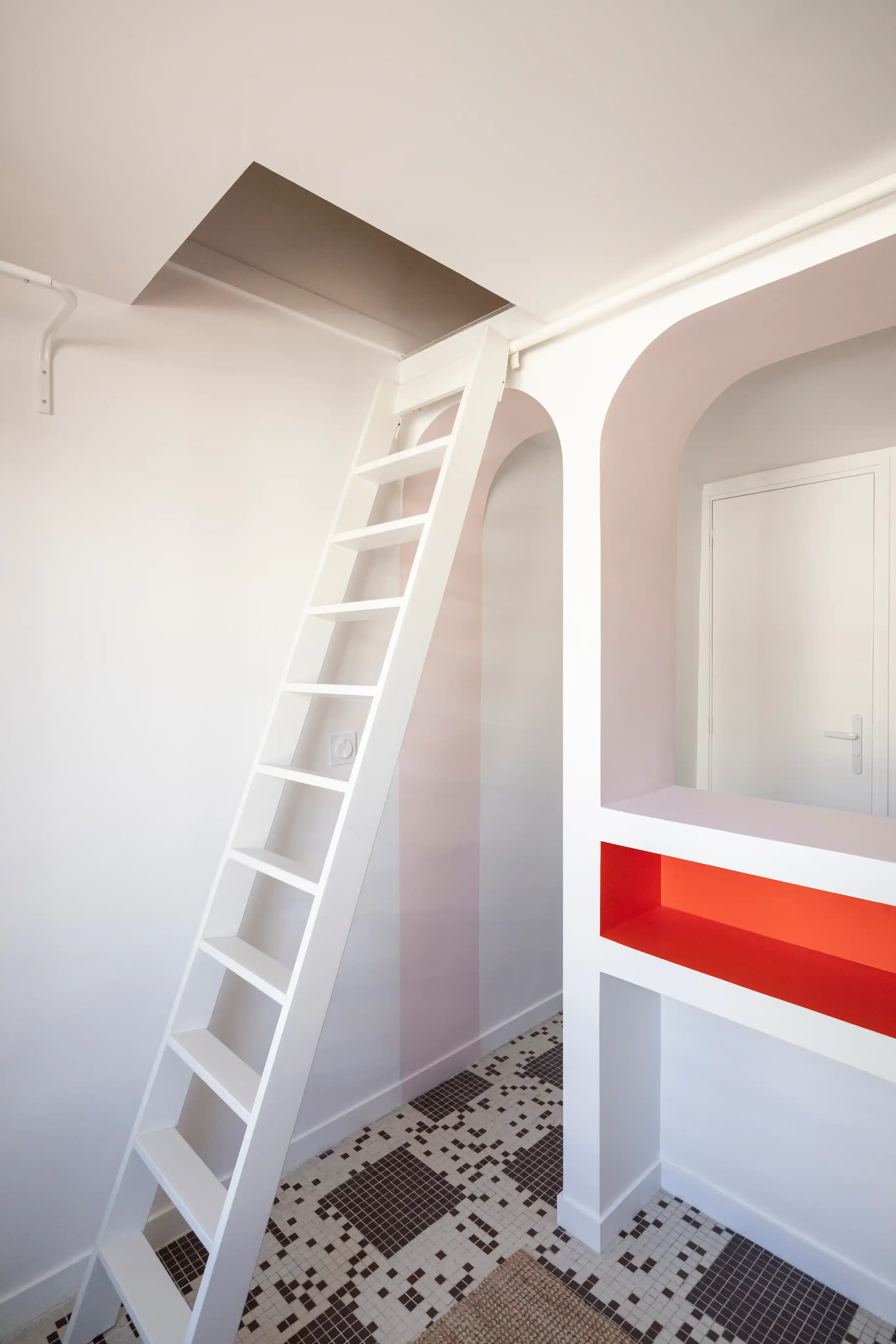 Appart'hotel pop & chill - image 10