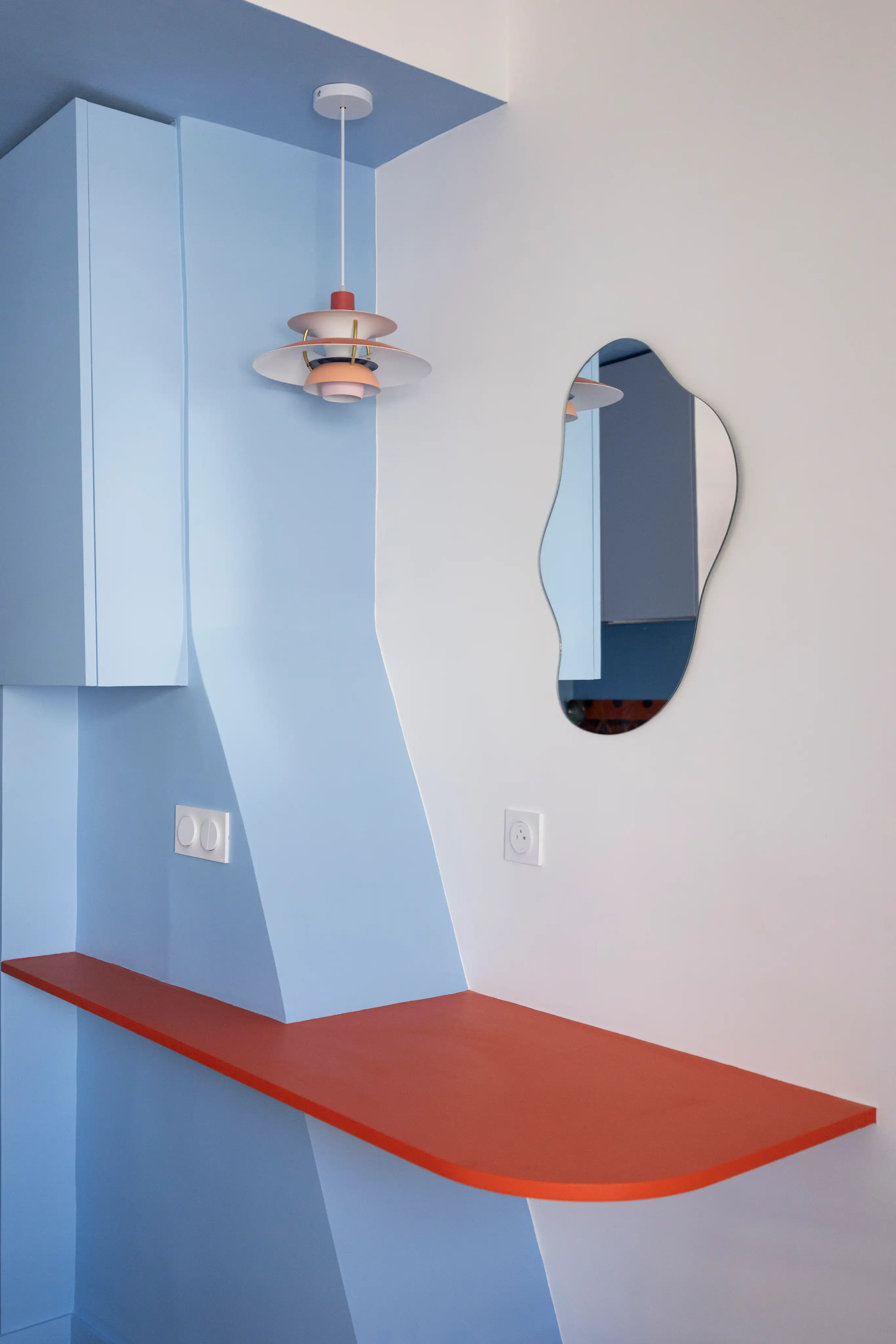 Appart'hotel pop & seventies - image 5