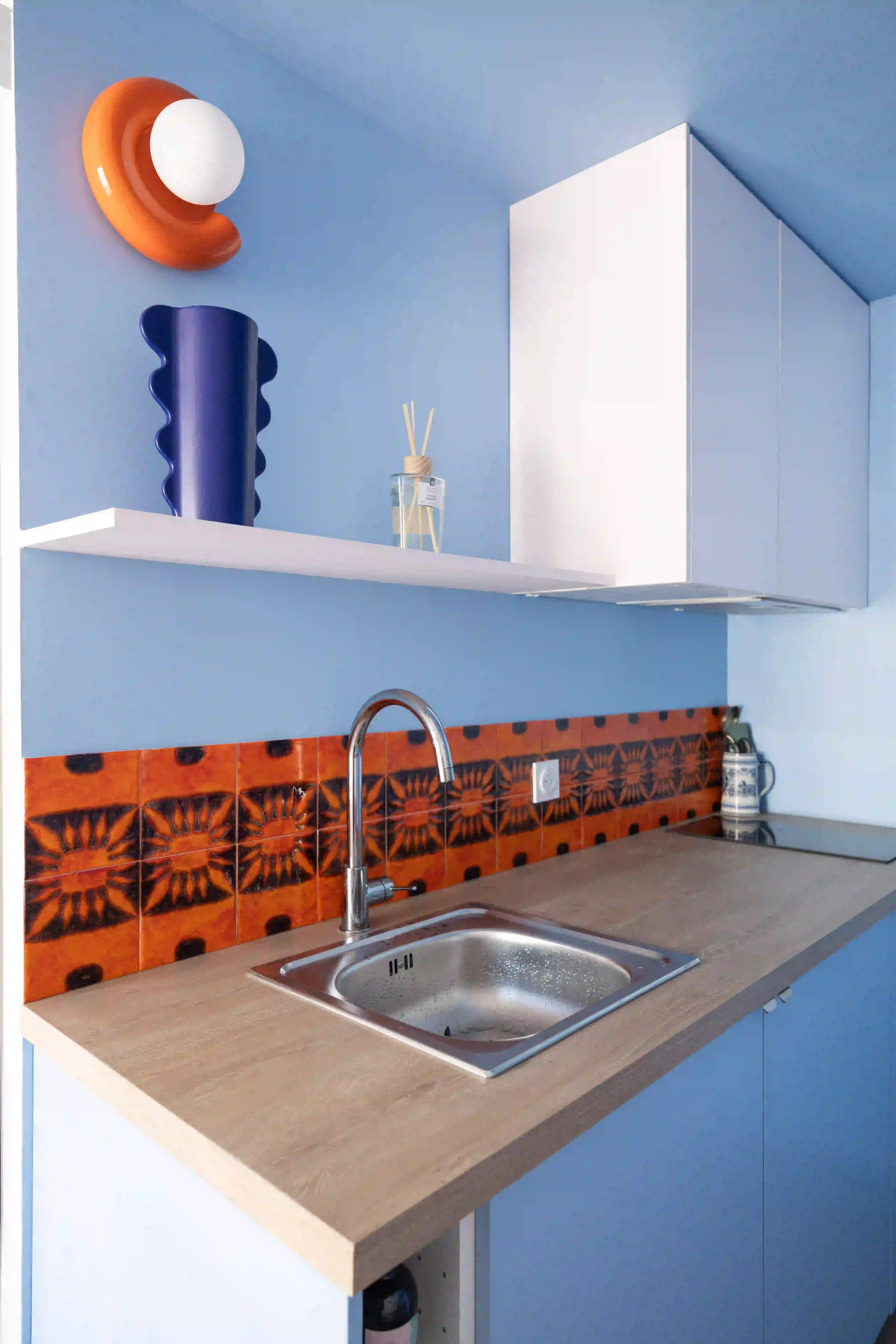 Appart'hotel pop & seventies - image 6