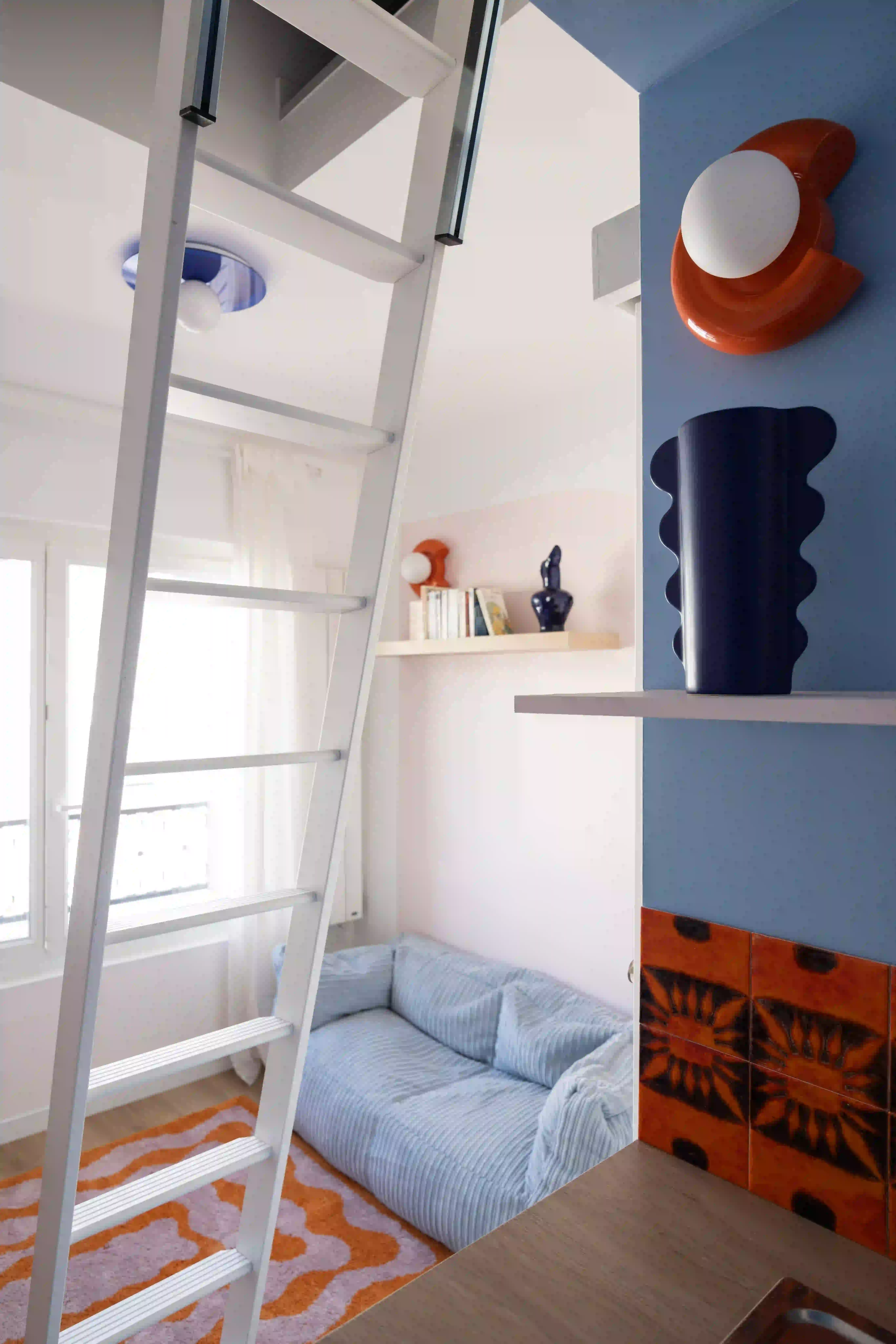 Appart'hotel pop & seventies - image 7