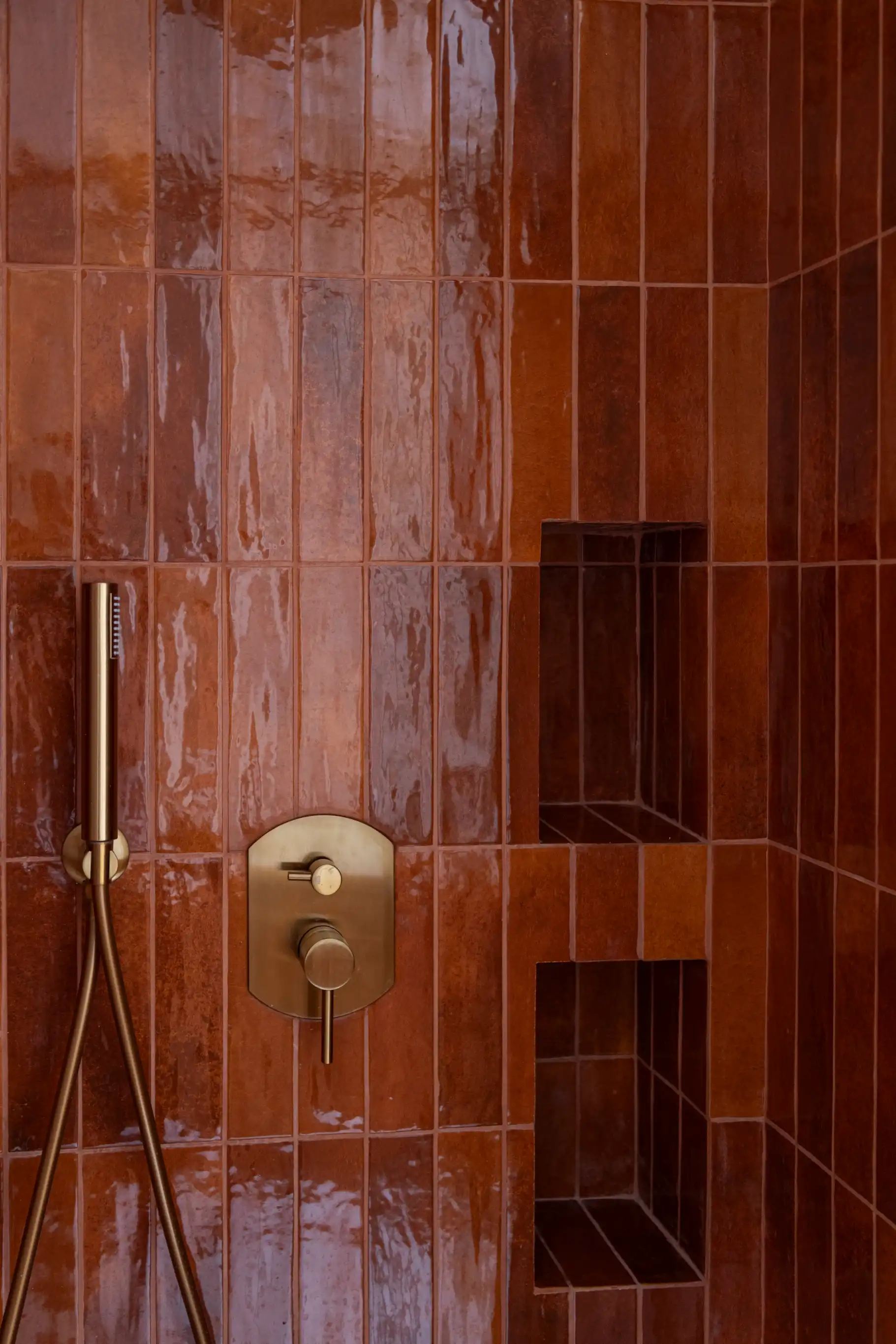 Transformation complète d'une ancienne chambre de bonnes de 30m2 - image 14