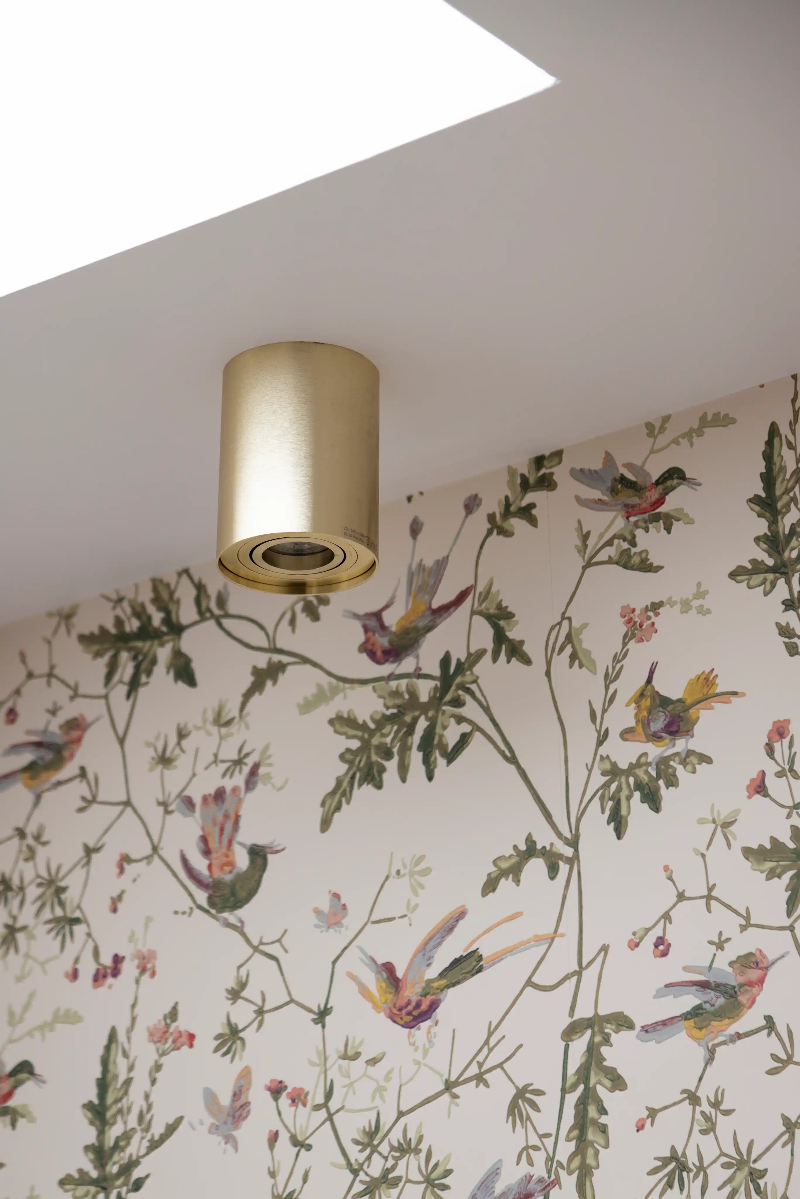 Transformation complète d'une ancienne chambre de bonnes de 30m2 - image 17