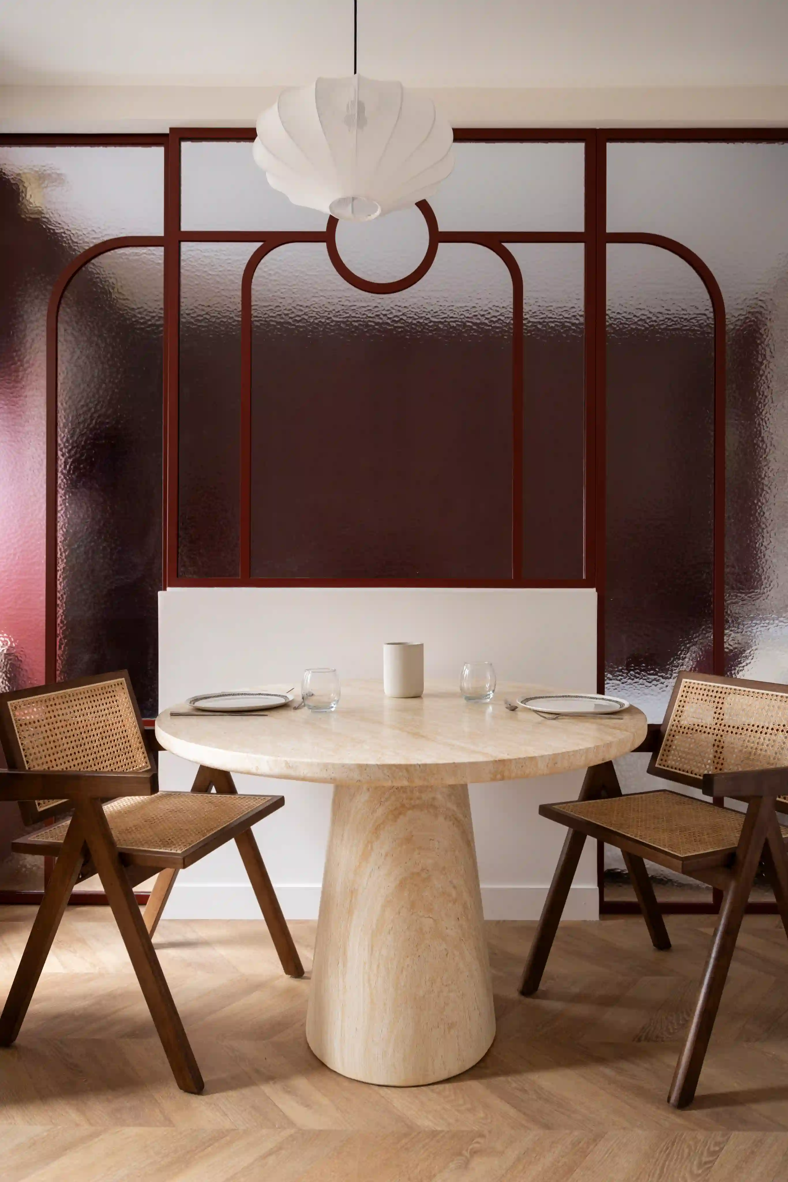 Rénovation intérieure par Studio Insolite Paris - Projet 1 architecture d'intérieur