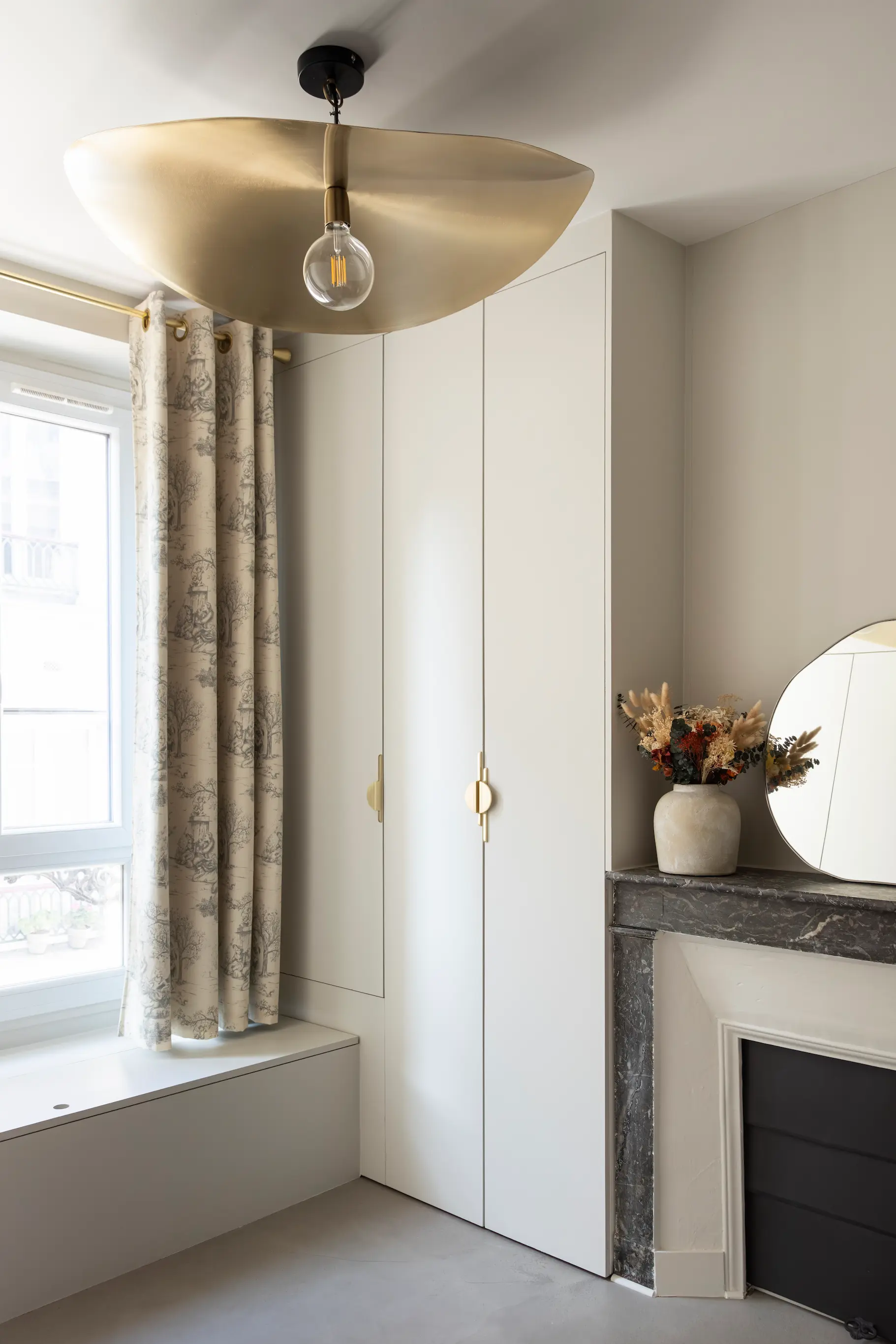 Un appartement Loft atypique de 60m2 ! - image 11