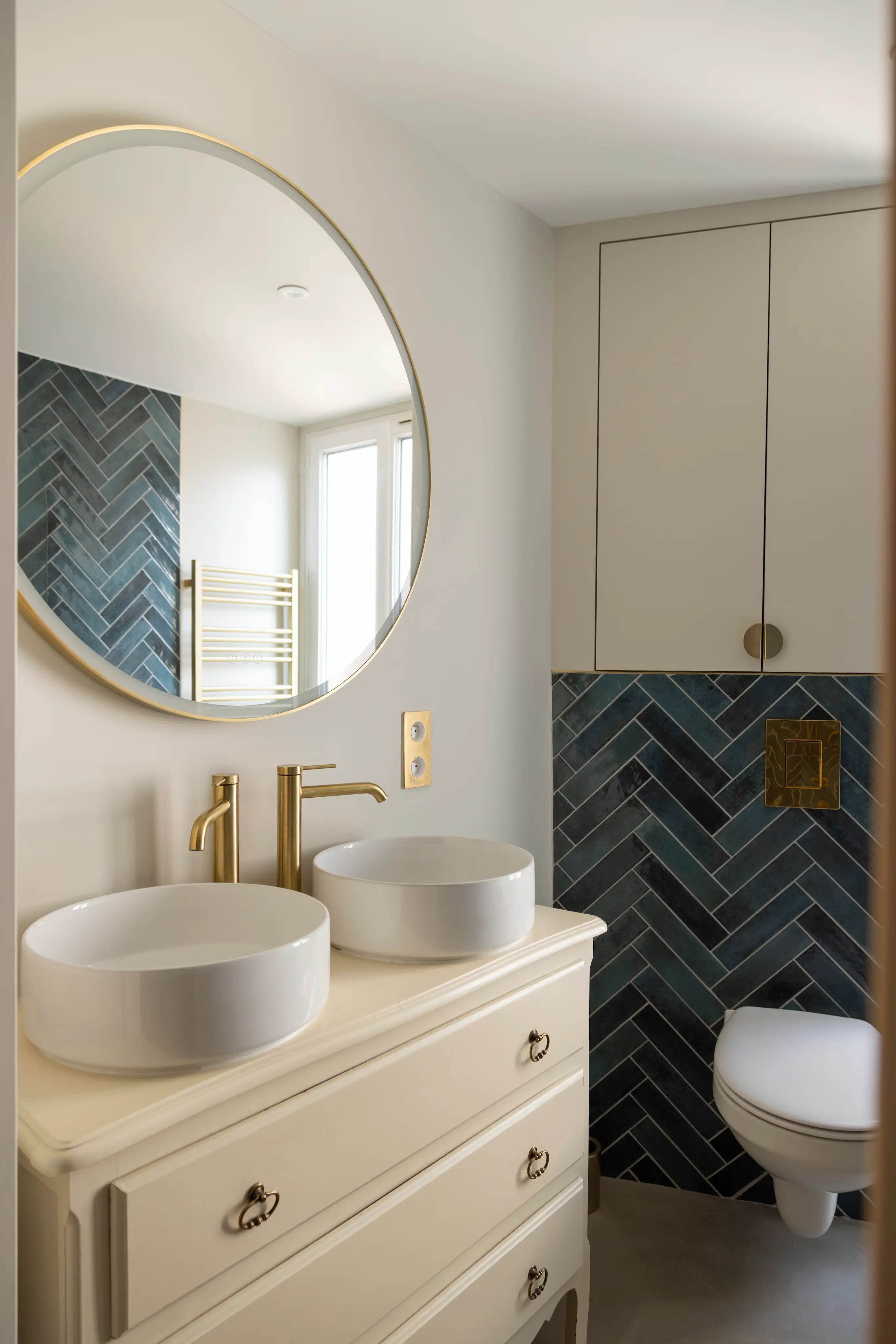 Un appartement Loft atypique de 60m2 ! - image 13