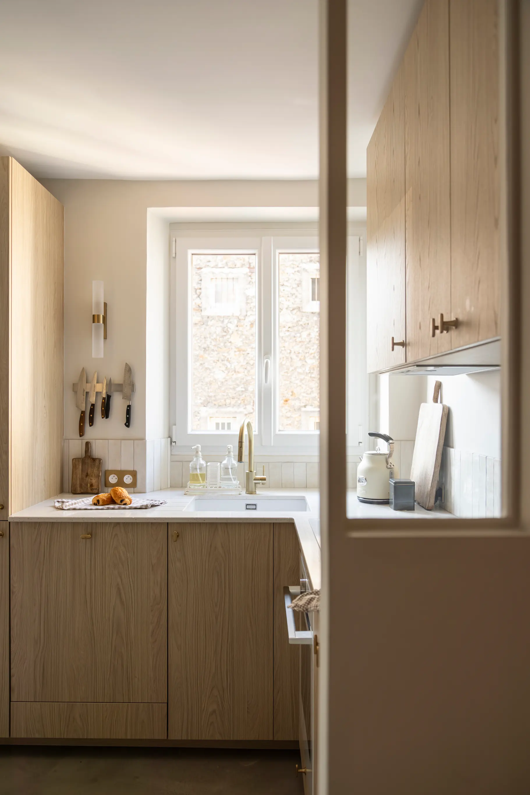 Un appartement Loft atypique de 60m2 ! - image 16