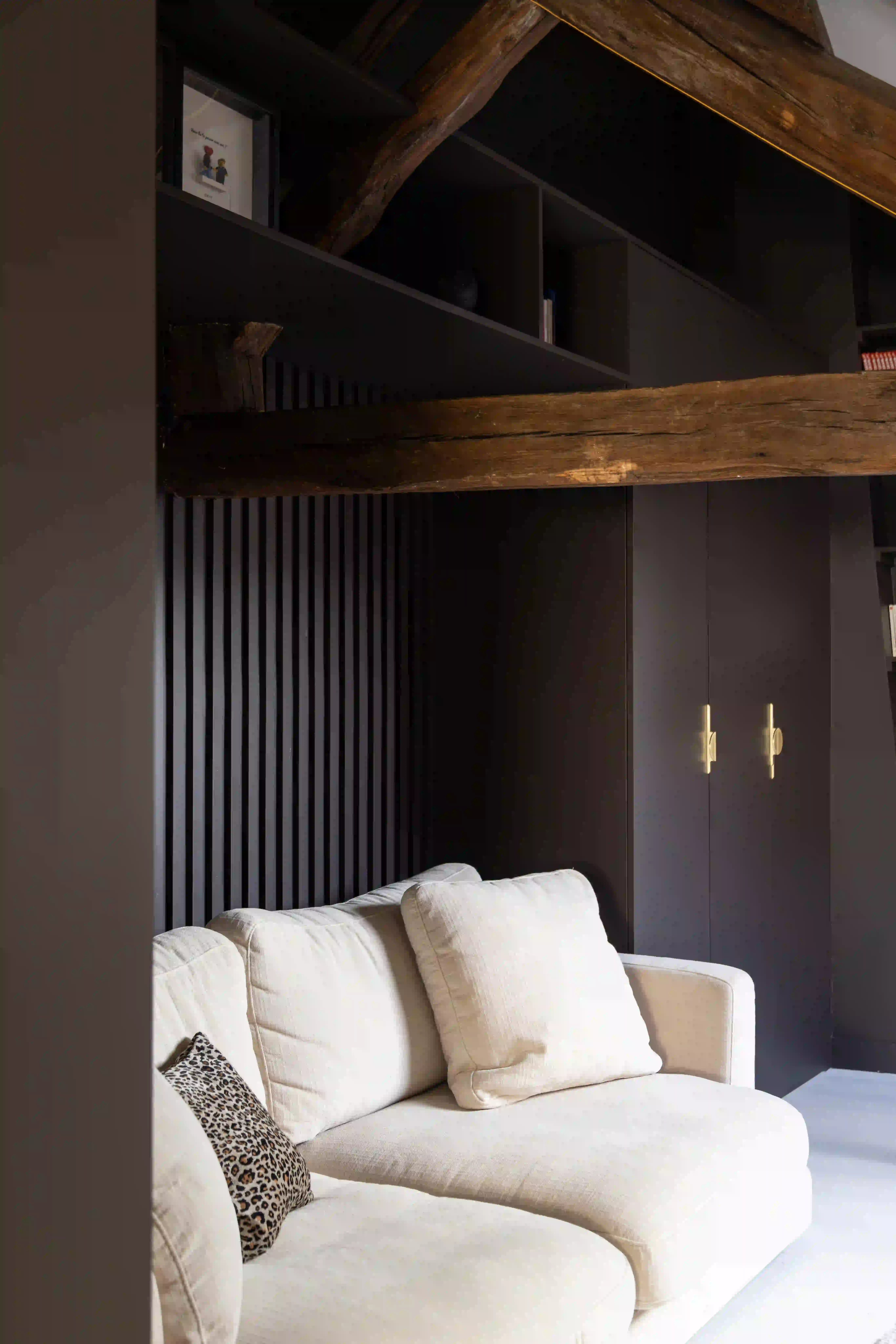 Un appartement Loft atypique de 60m2 ! - image 3