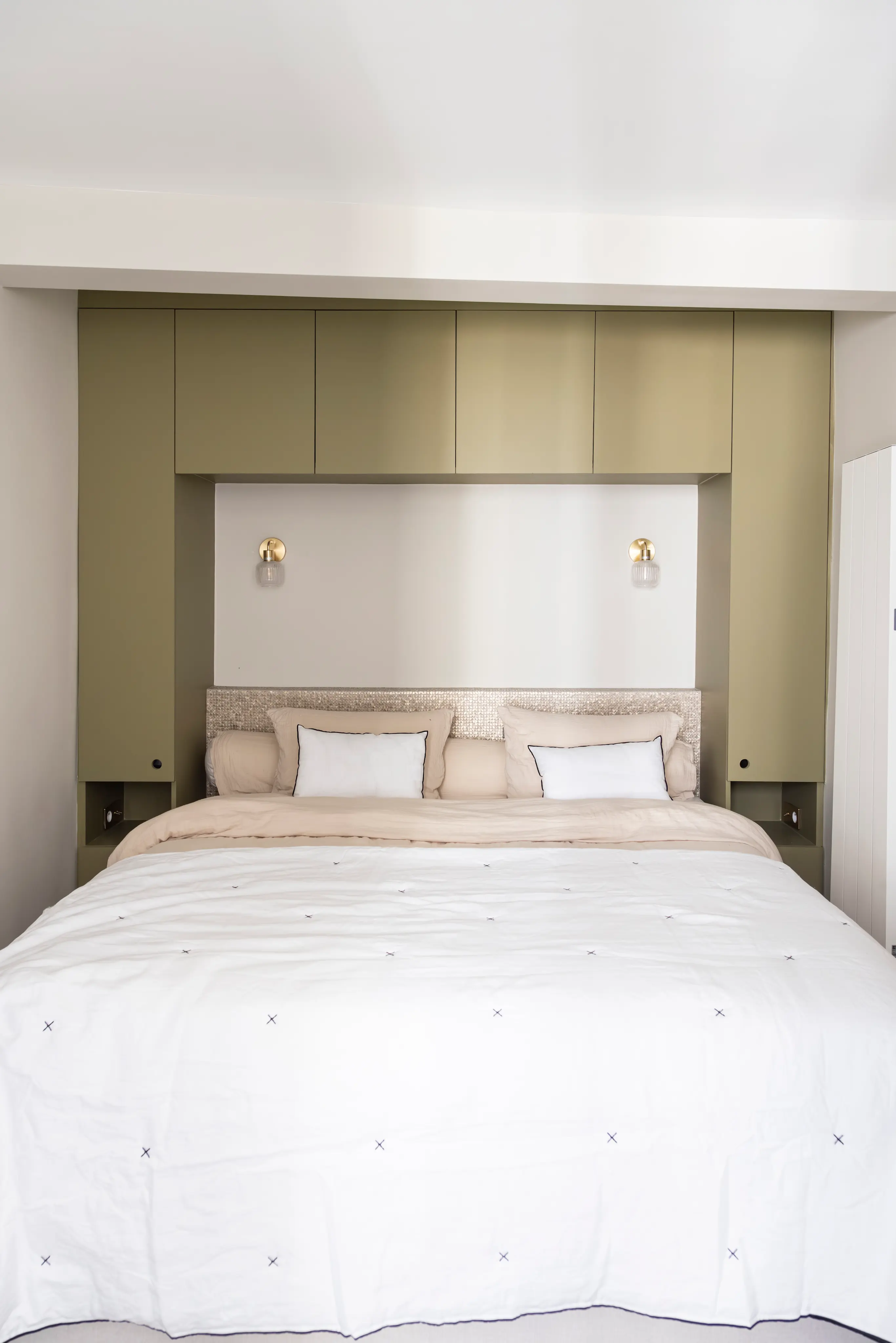 Un appartement Loft atypique de 60m2 ! - image 10