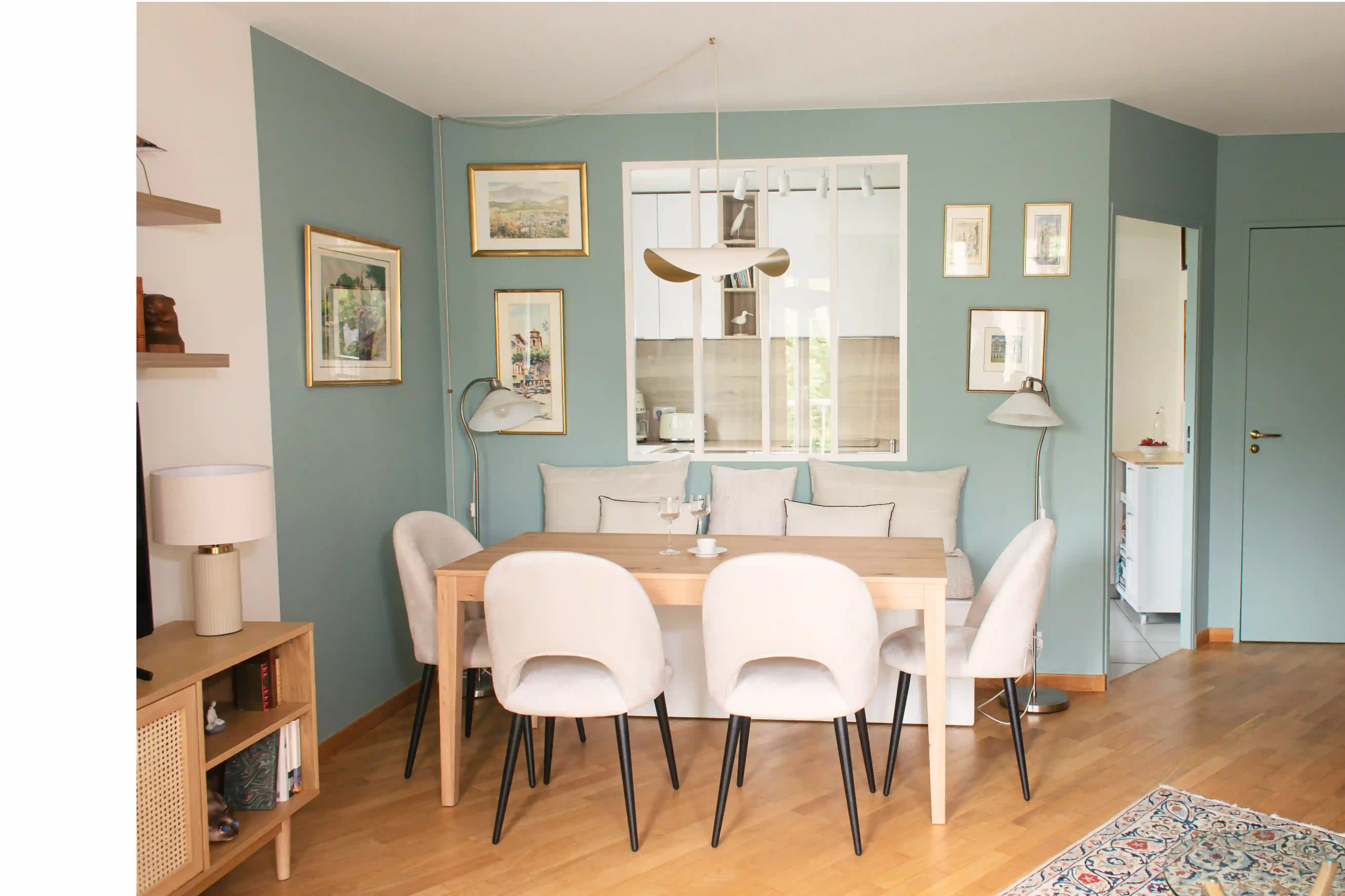 Un séjour qui prend vie ! - image 3