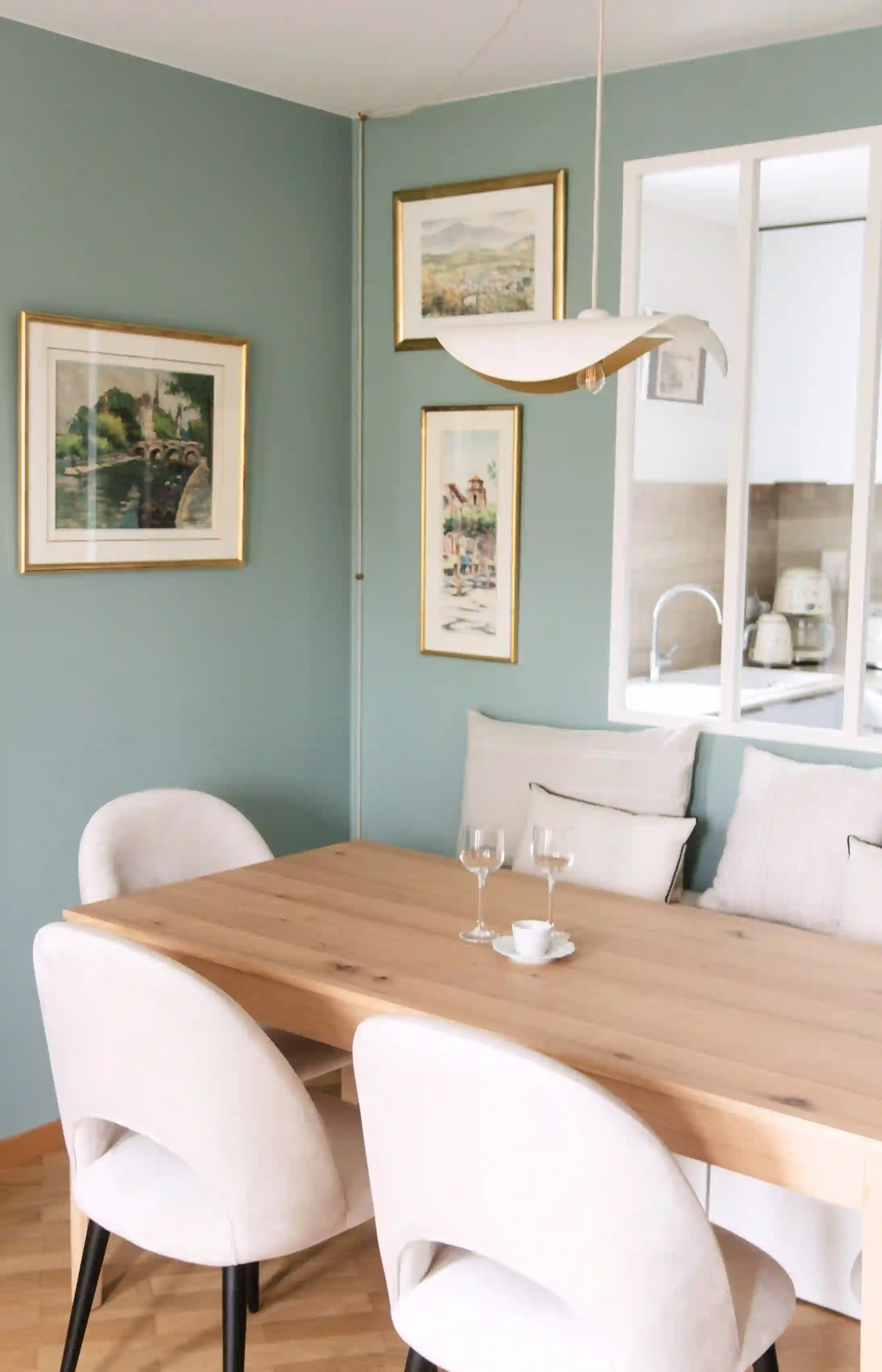 Un séjour qui prend vie !