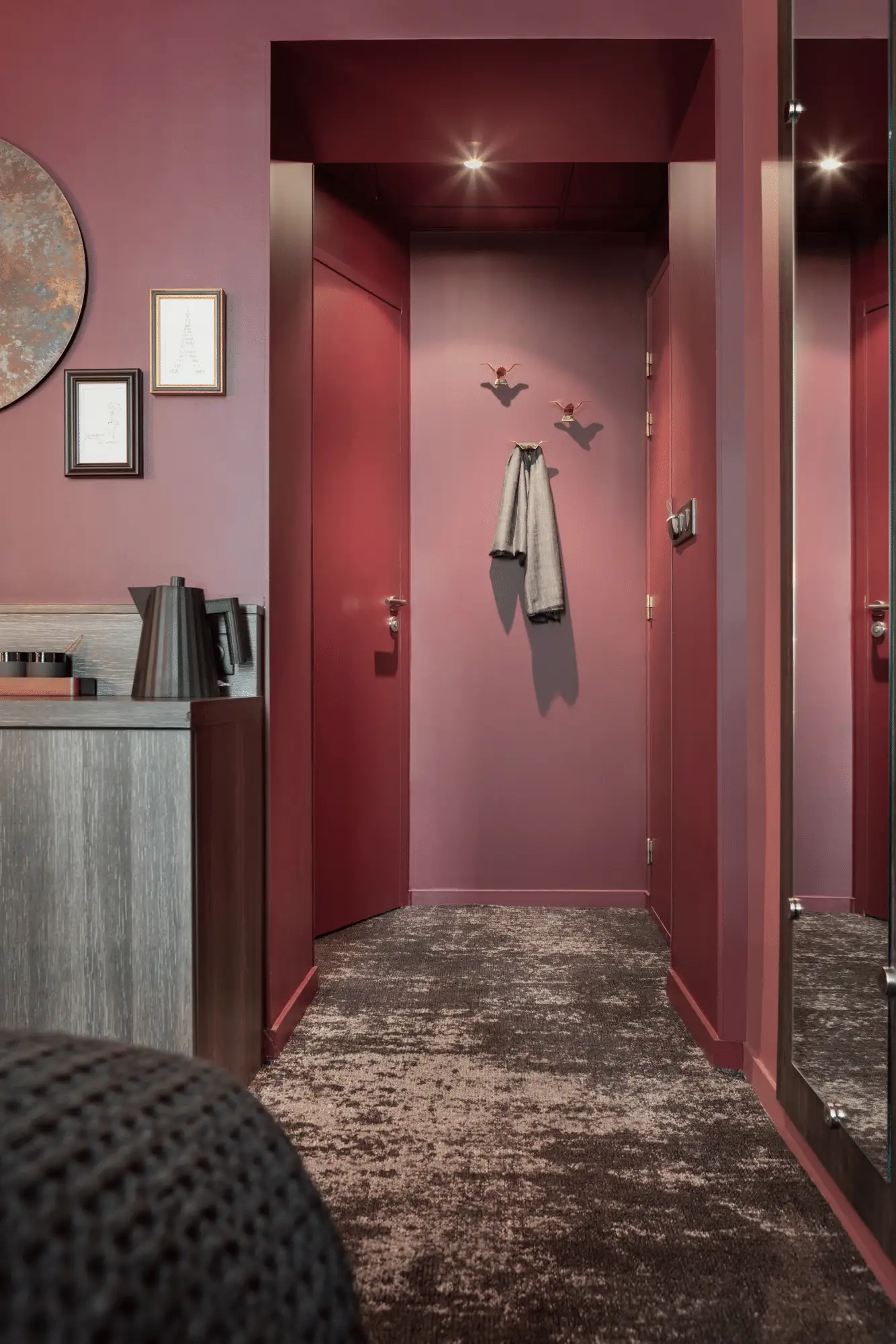 L'hotel Mercure à la belle époque d'Apollinaire - image 11