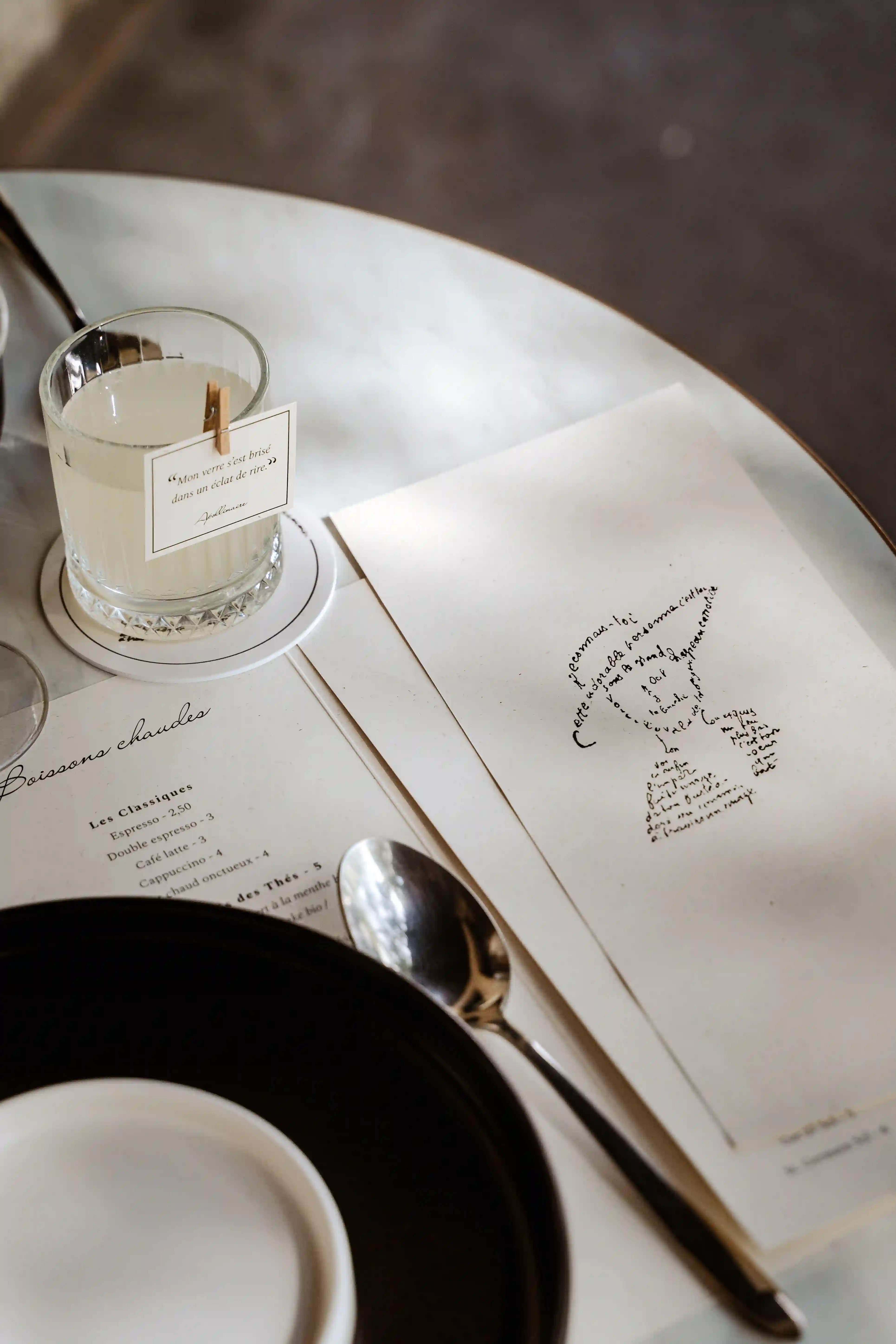 L'hotel Mercure à la belle époque d'Apollinaire - image 9