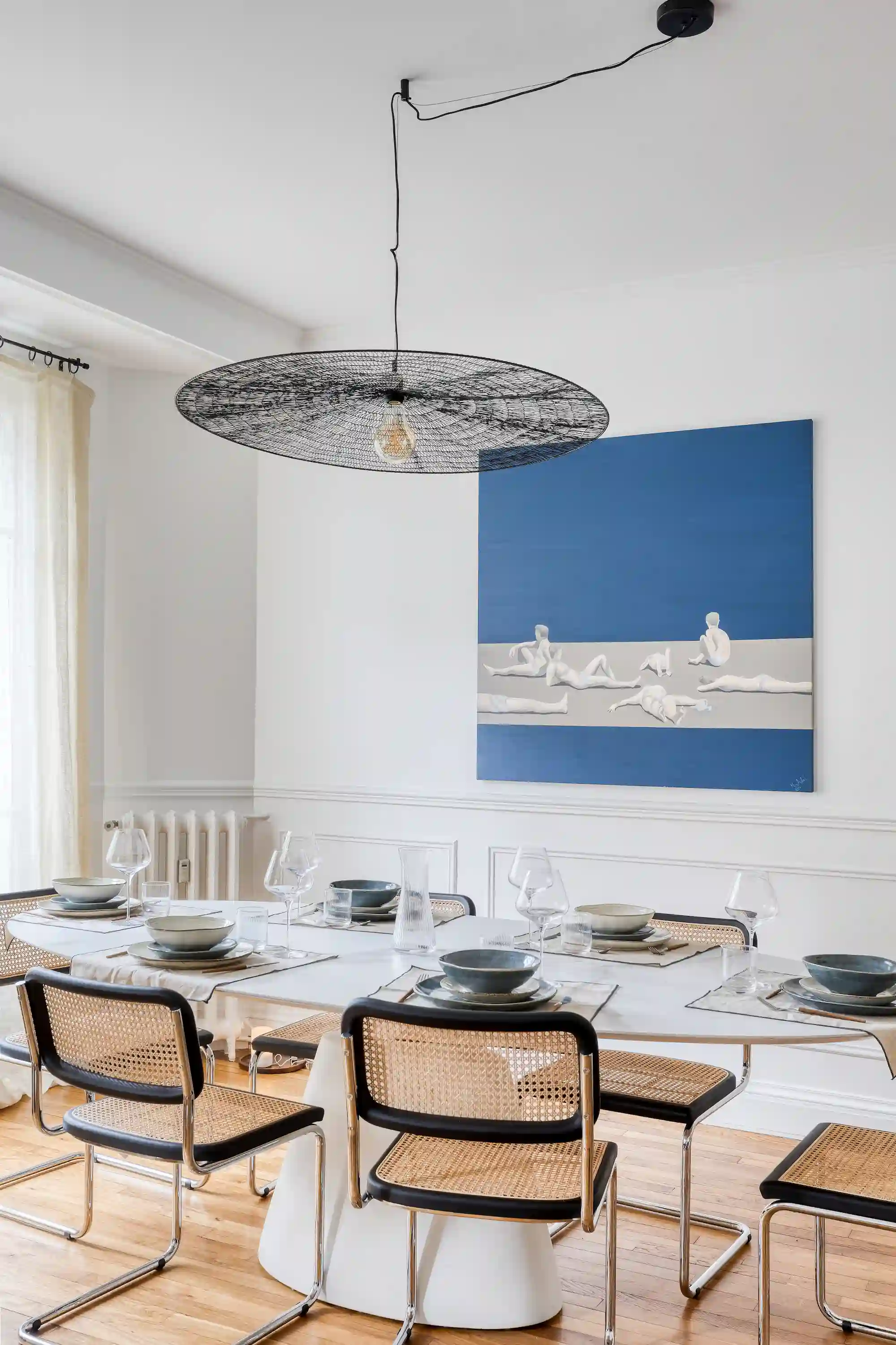 Comment décorer chez soi étant à l'autre bout du monde ? - image 2