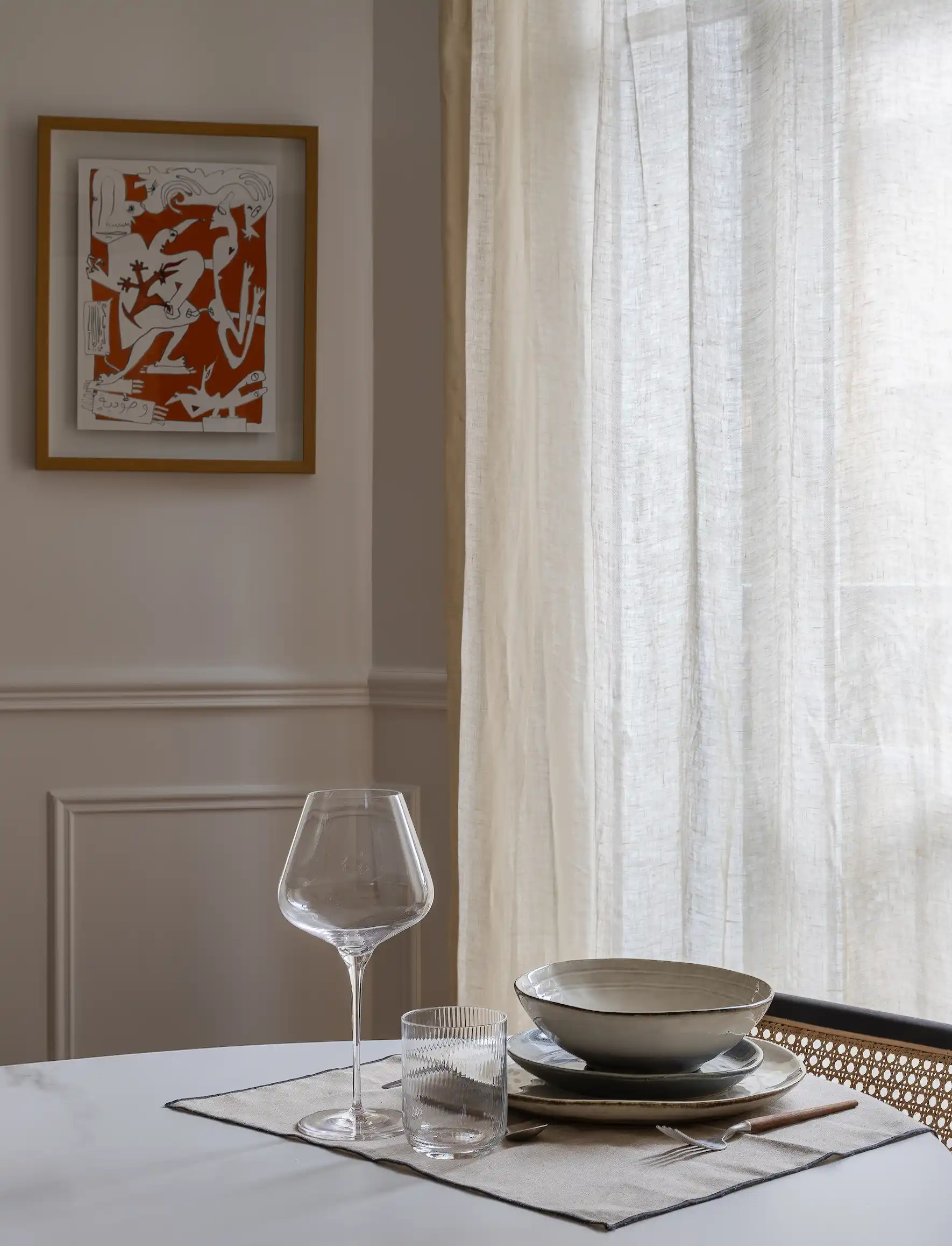 Comment décorer chez soi étant à l'autre bout du monde ? - image 3