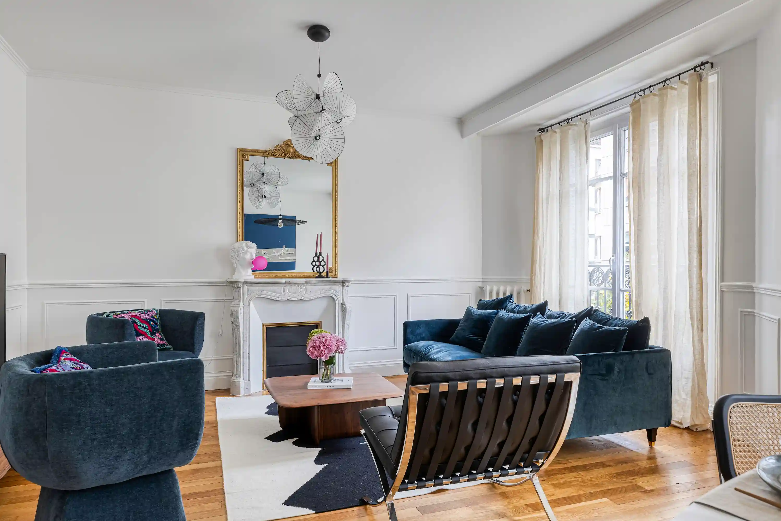 Comment décorer chez soi étant à l'autre bout du monde ? - image 4