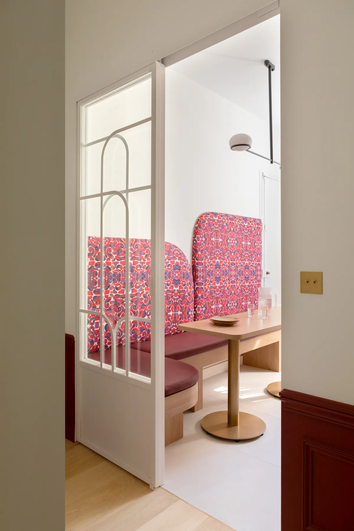 L'appart'hôtel au coeur du 16ème - image 2