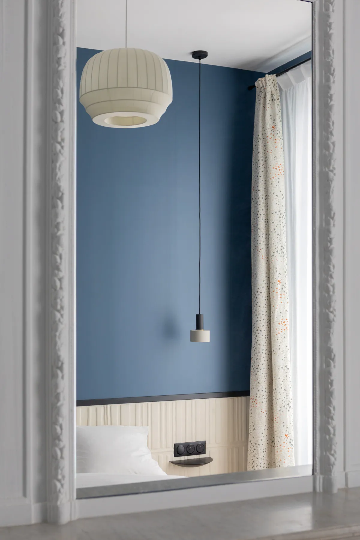 L'appart'hôtel au coeur du 16ème - image 11