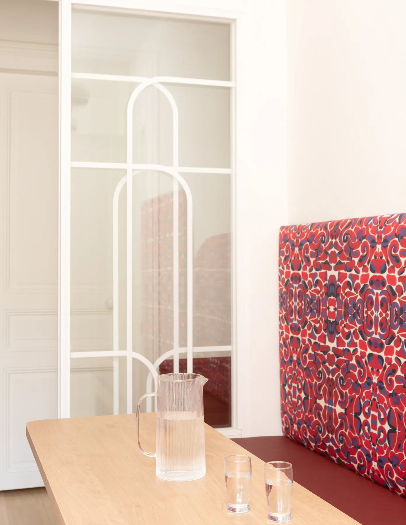 L'appart'hôtel au coeur du 16ème - image 4