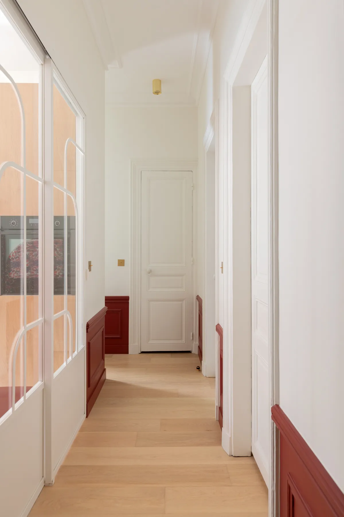 L'appart'hôtel au coeur du 16ème - image 5