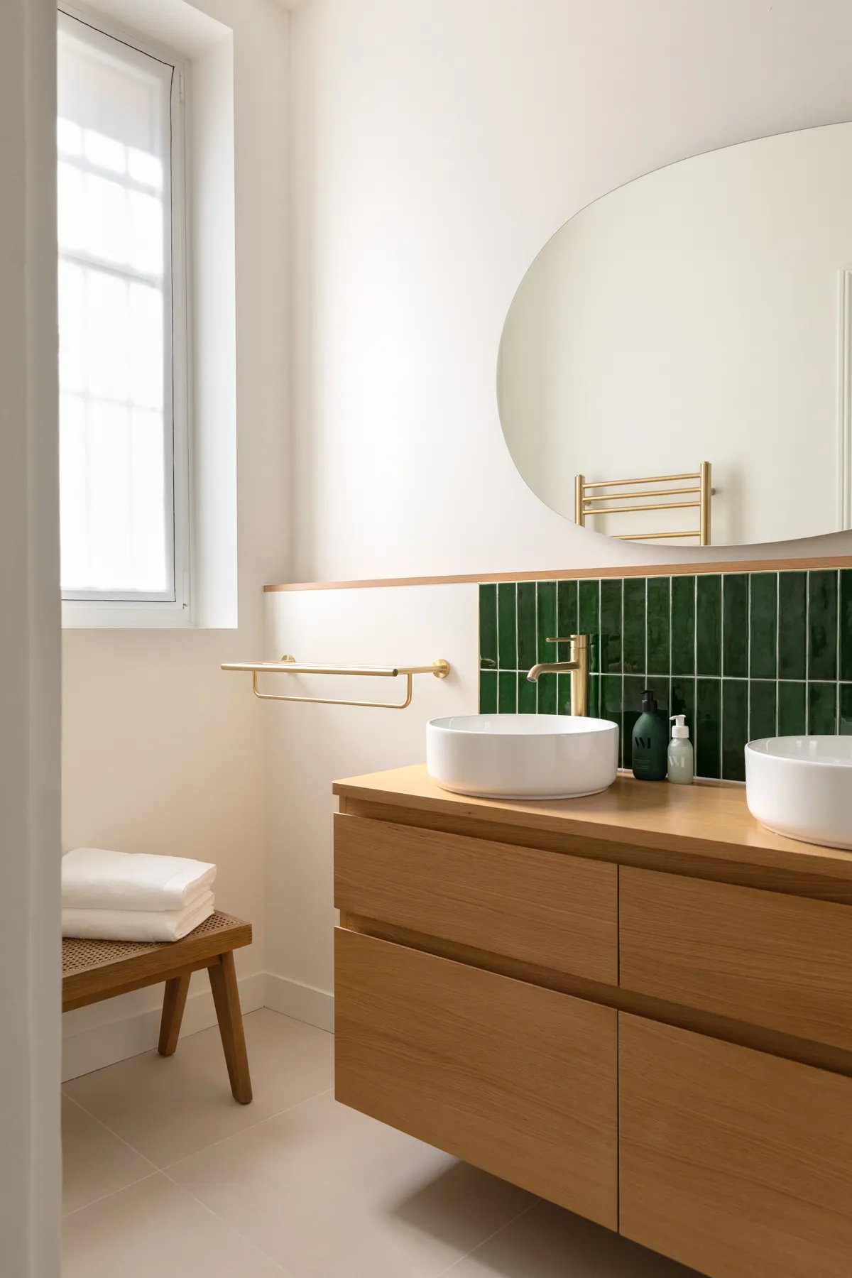 L'appart'hôtel au coeur du 16ème - image 6