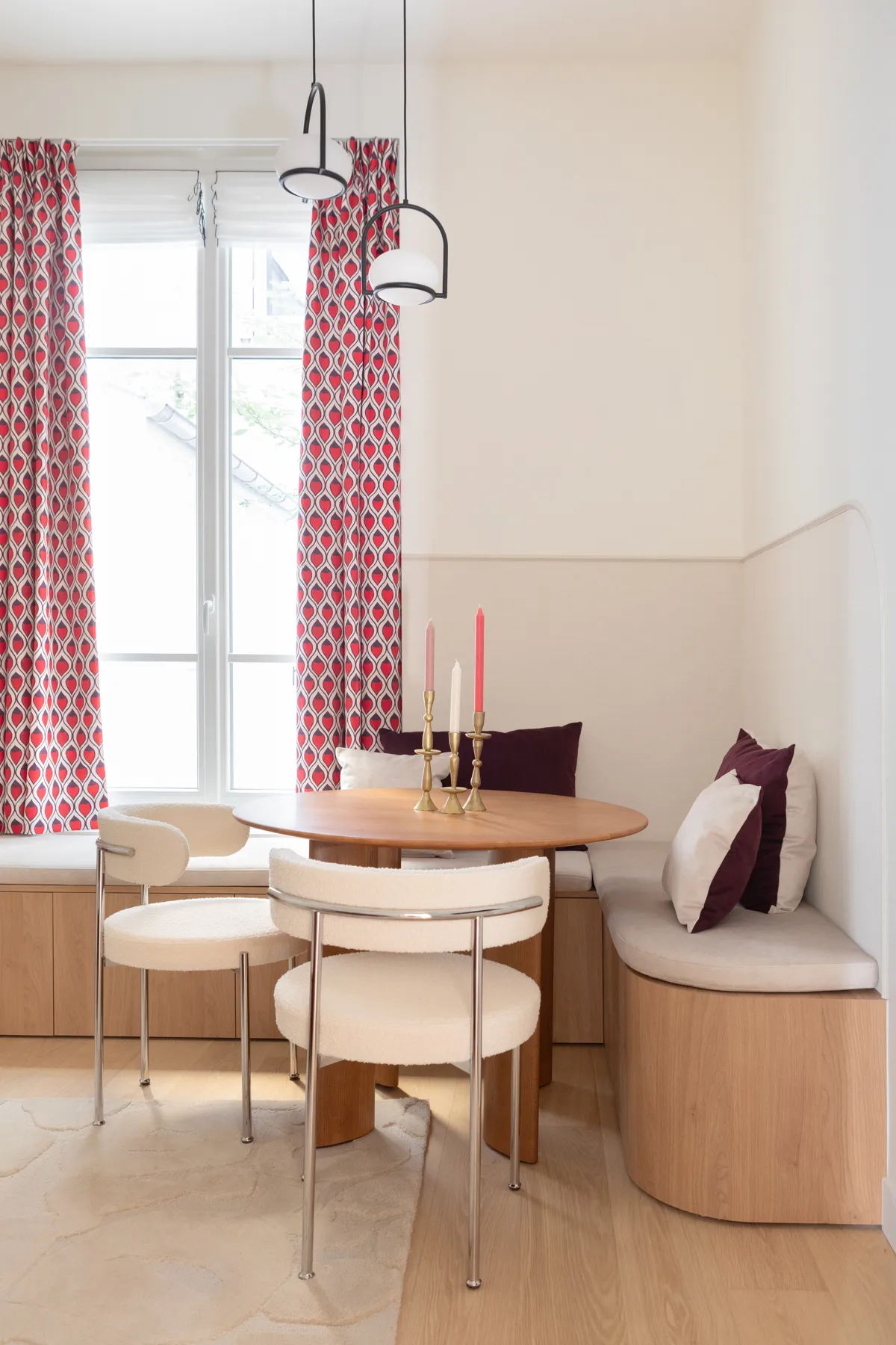 L'appart'hôtel au coeur du 16ème - image 8