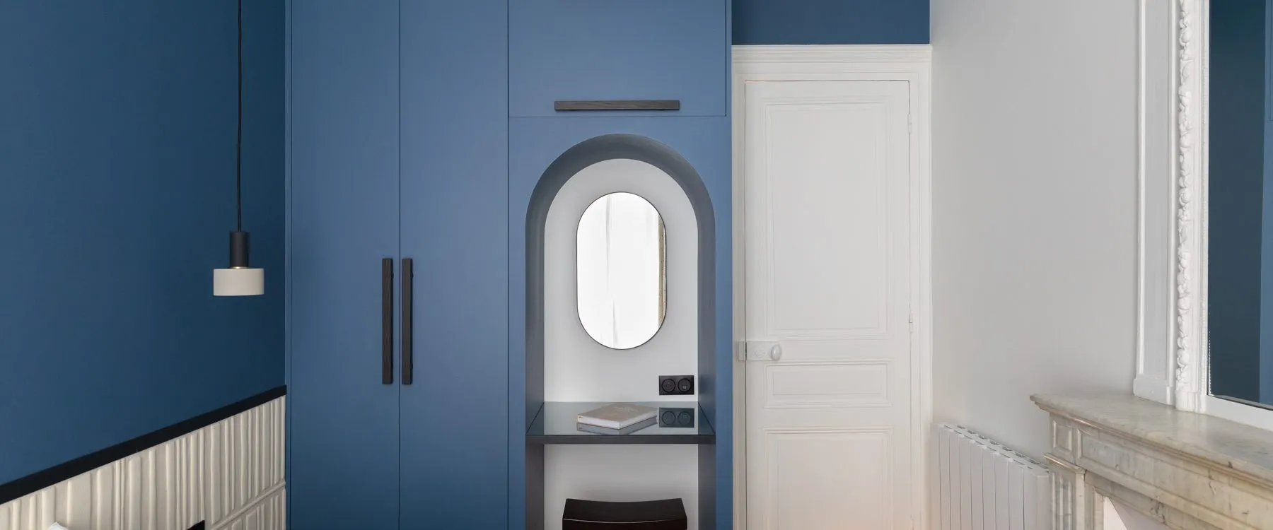 L'appart'hôtel au coeur du 16ème - image 9