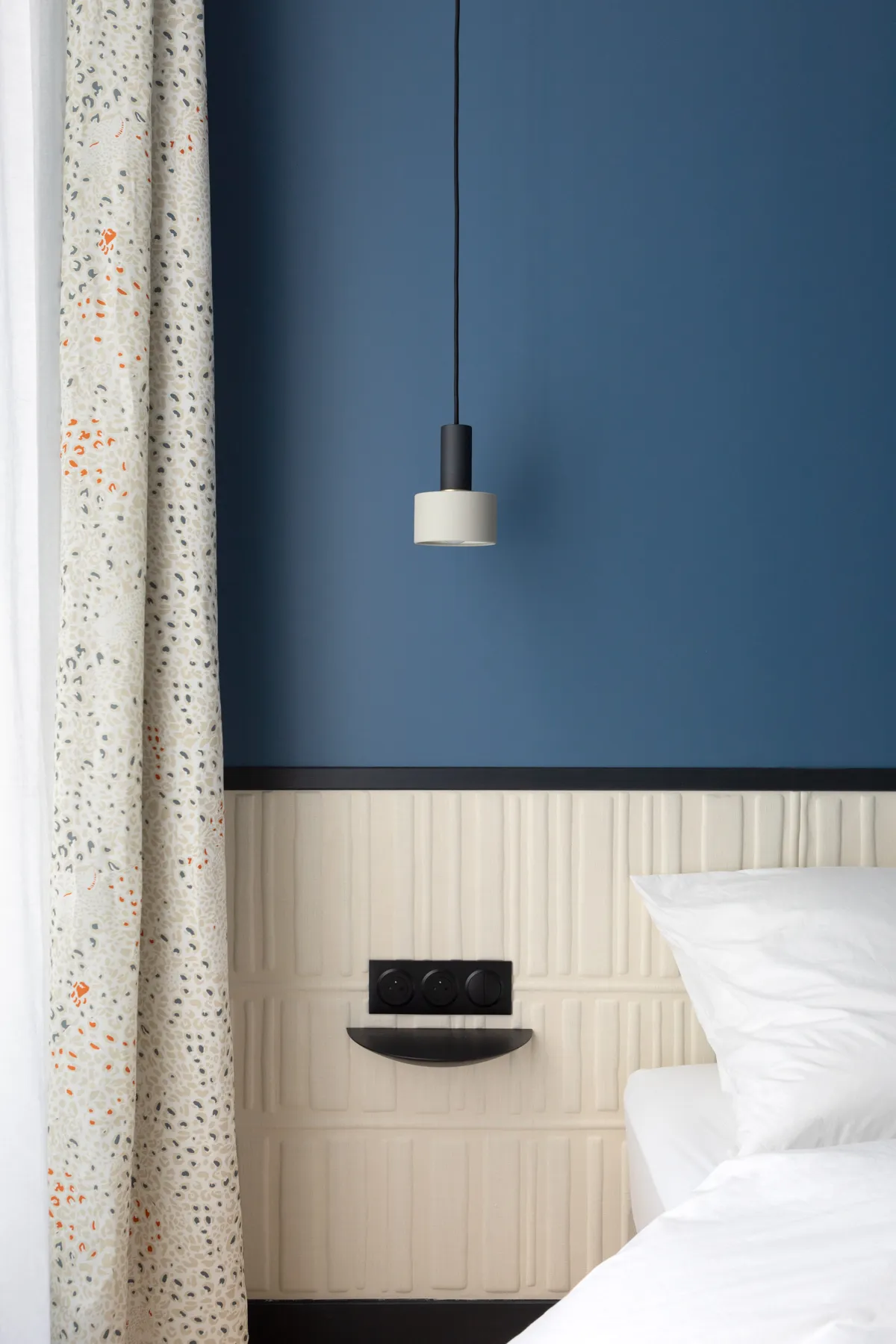 L'appart'hôtel au coeur du 16ème - image 10