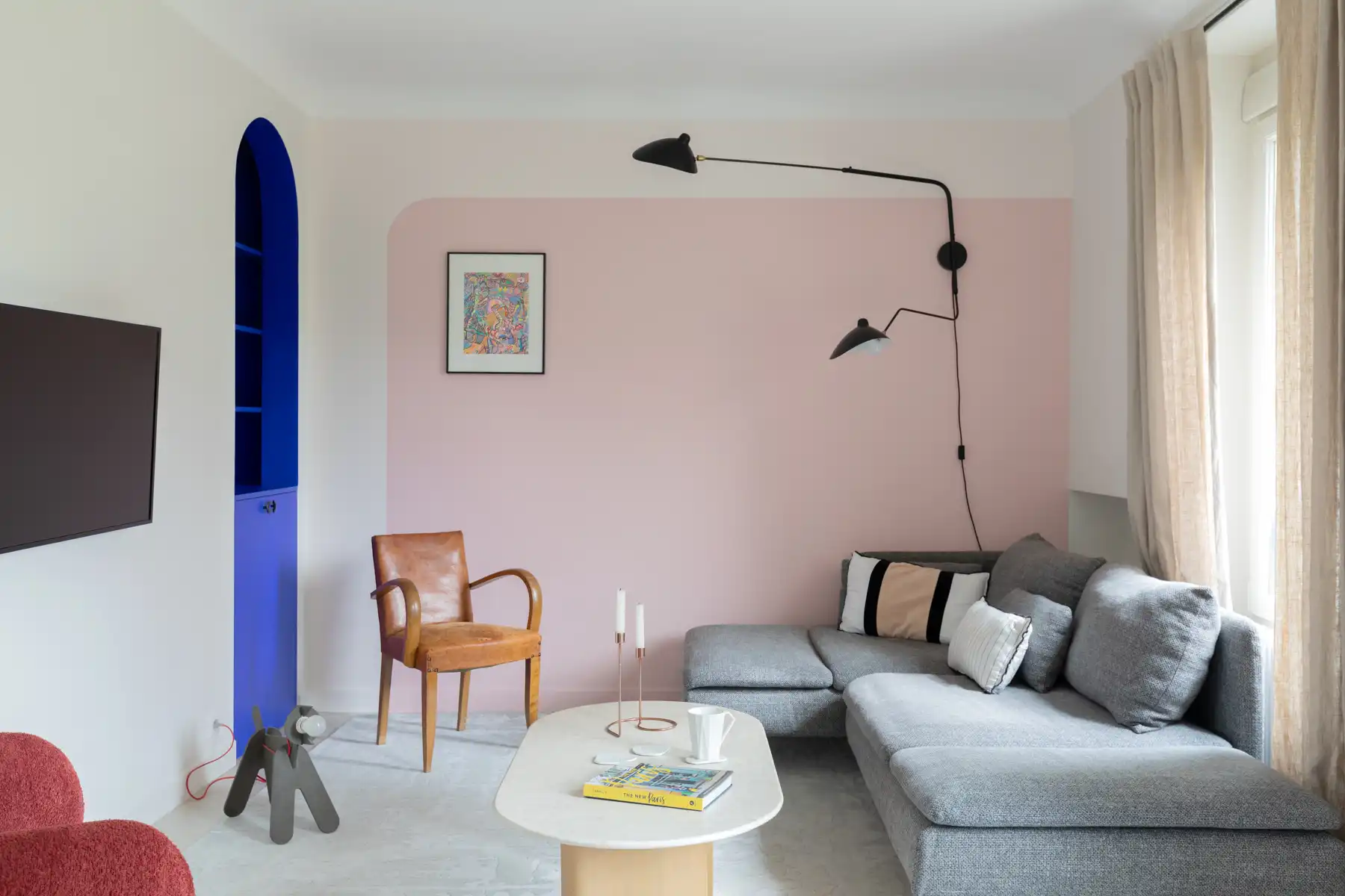 PROJET NANTERRE - image 2