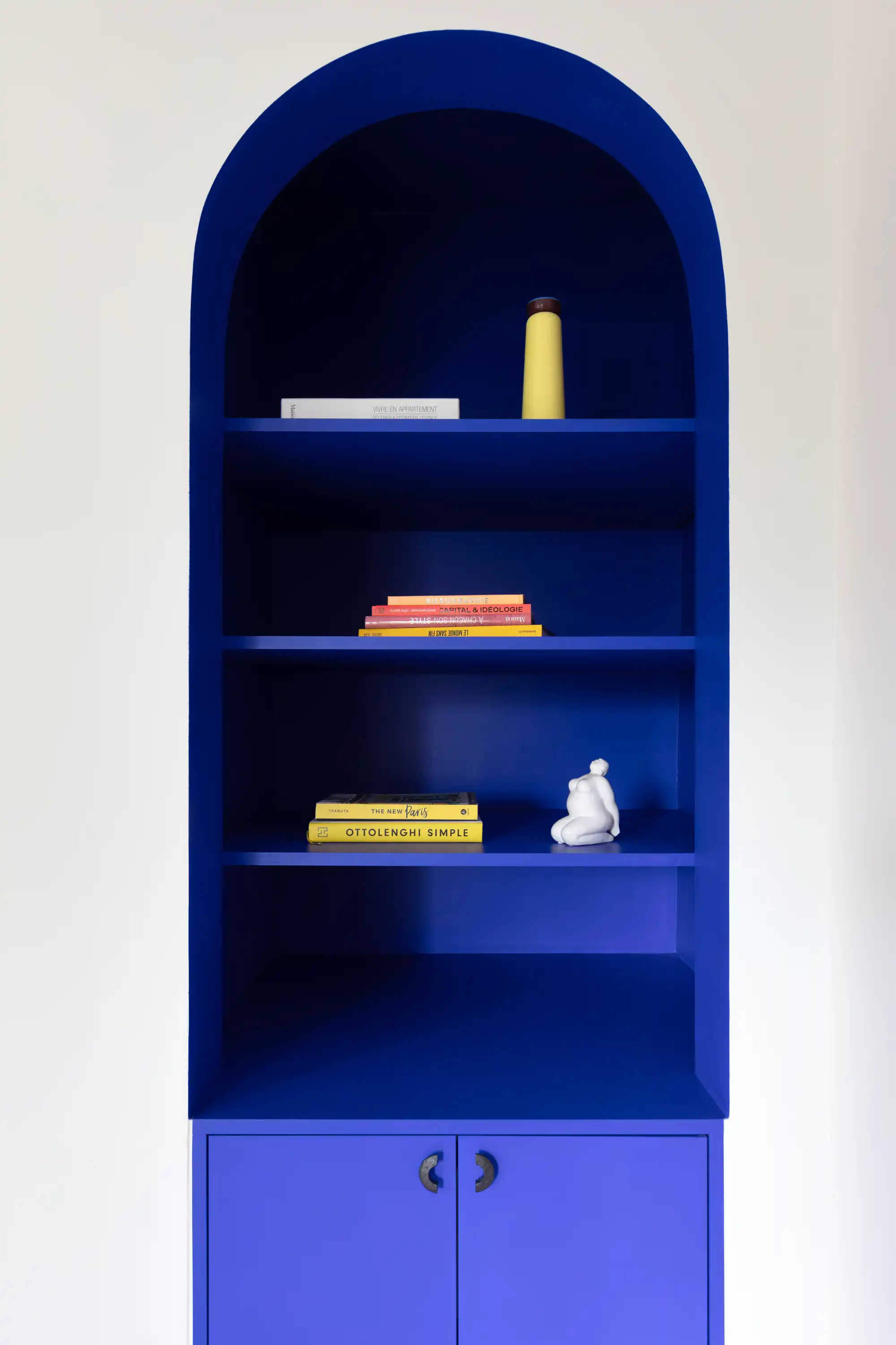 PROJET NANTERRE - image 3