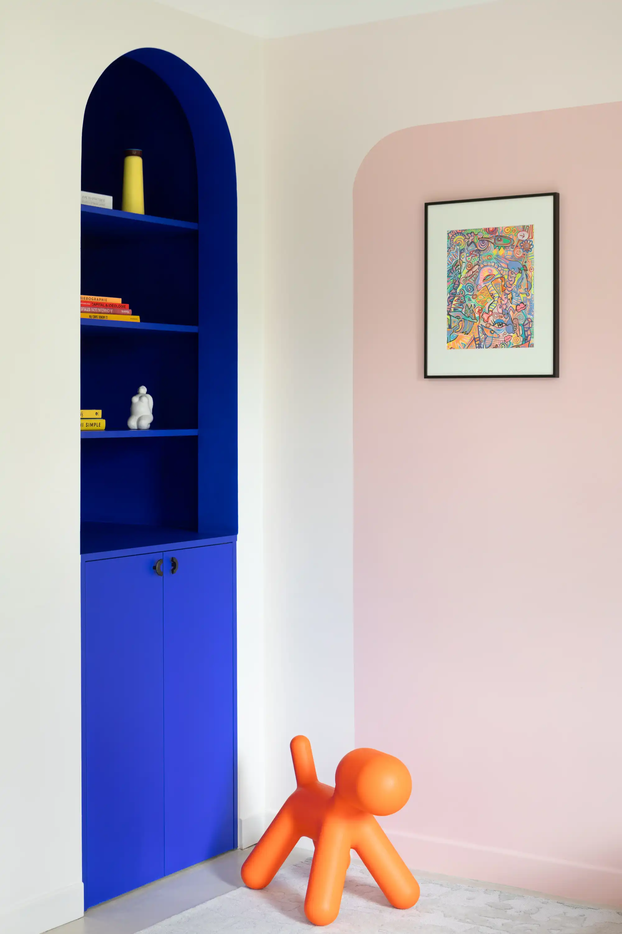 PROJET NANTERRE - image 4