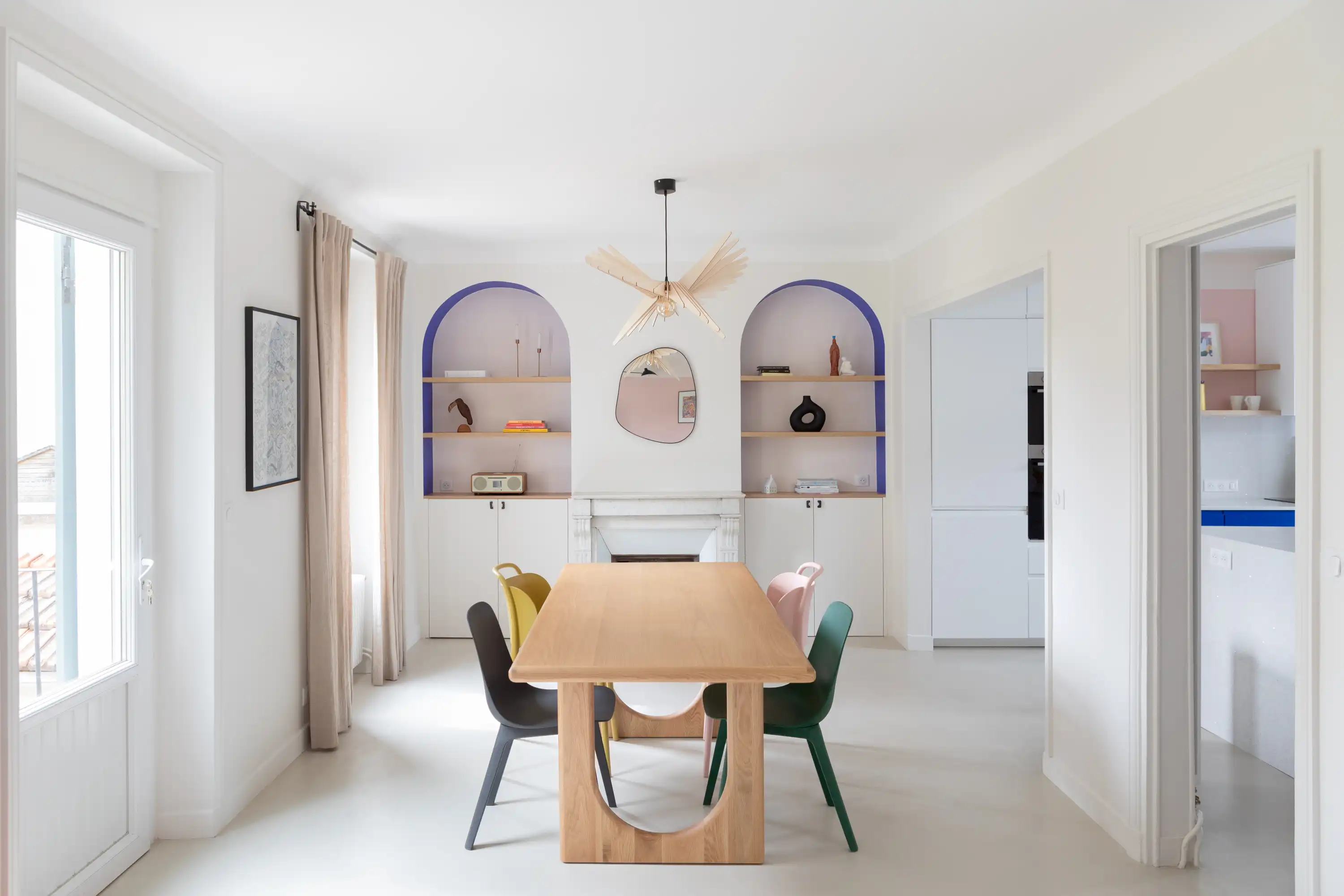 PROJET NANTERRE - image 5