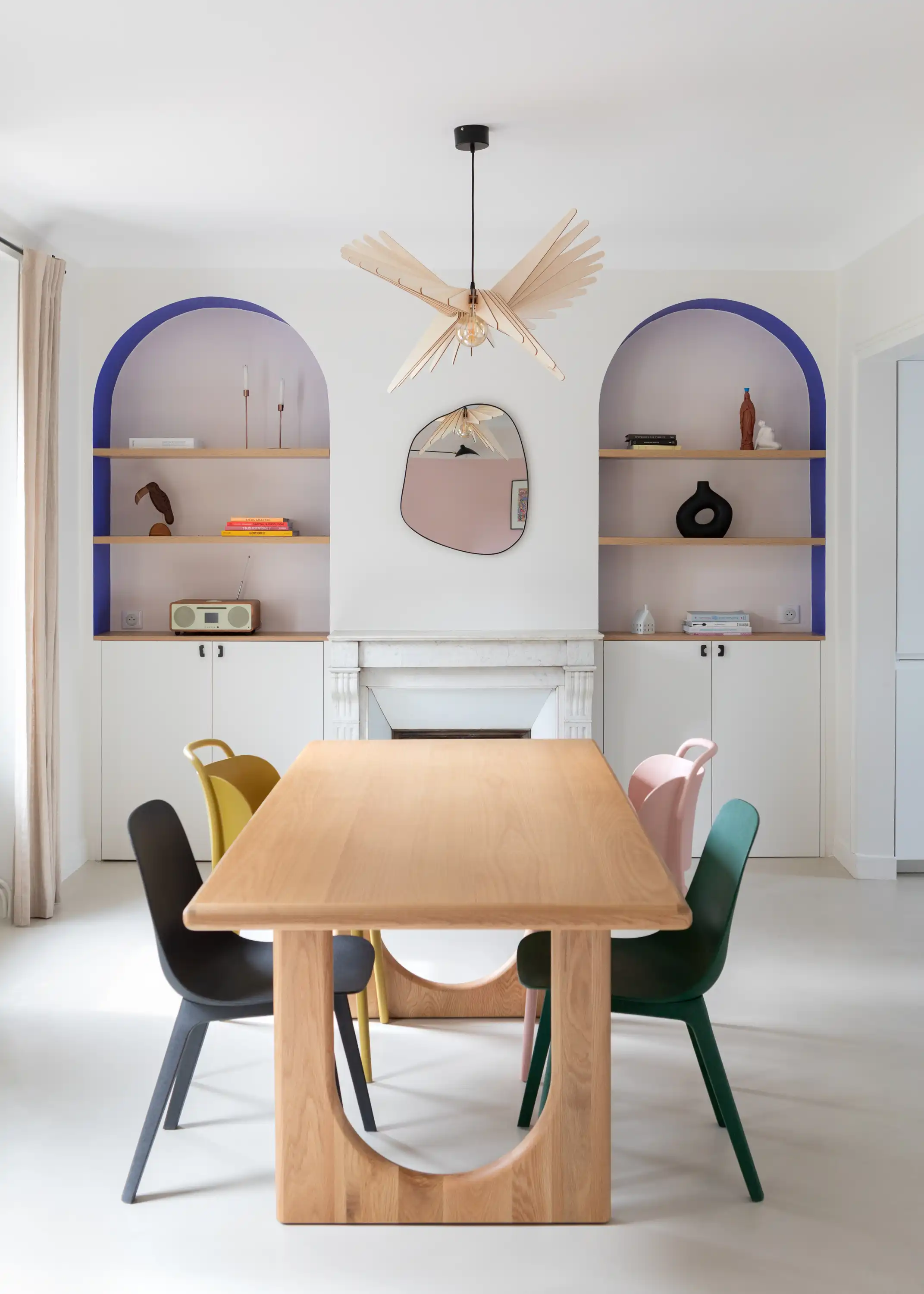 PROJET NANTERRE - image 6