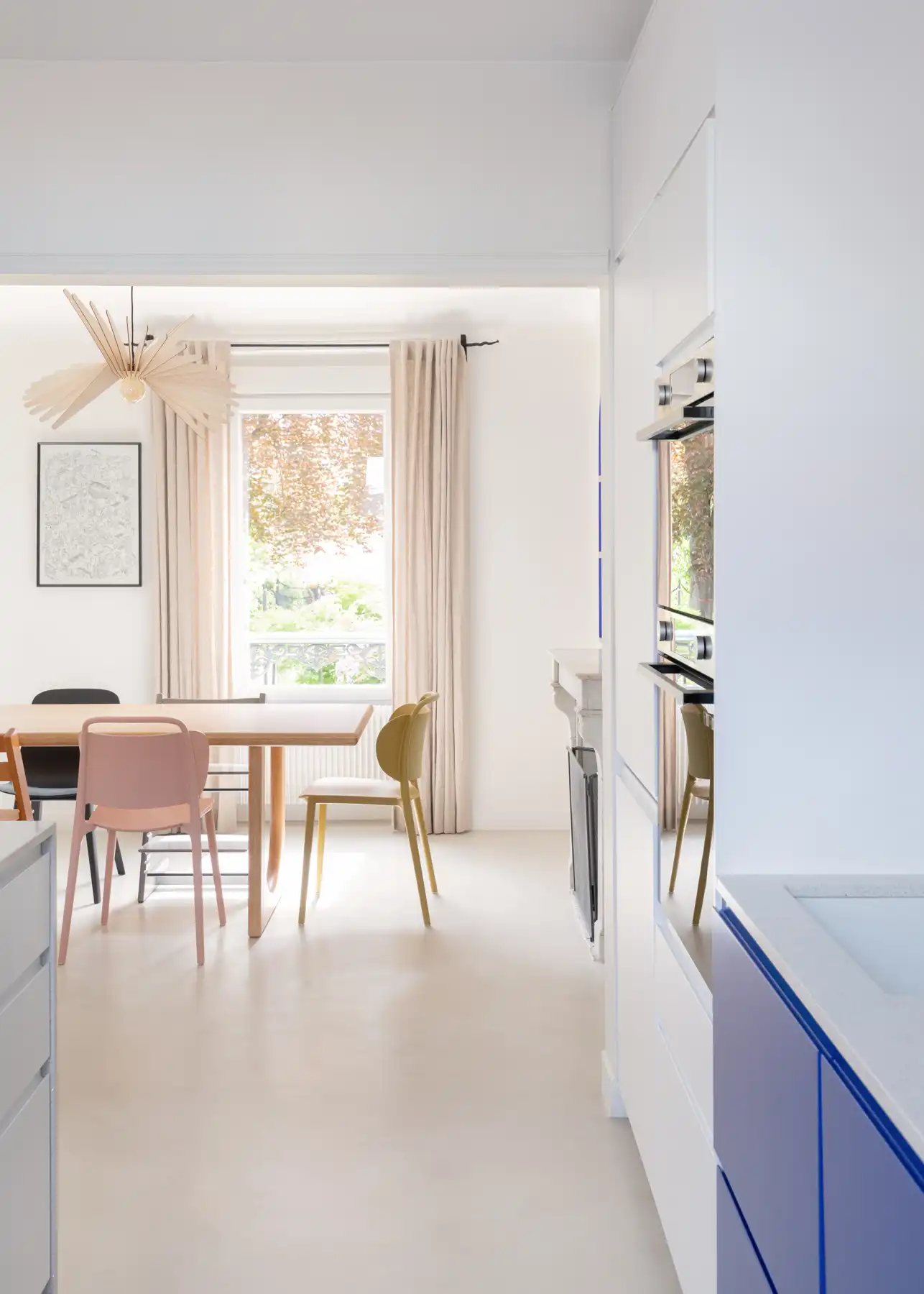 PROJET NANTERRE - image 7