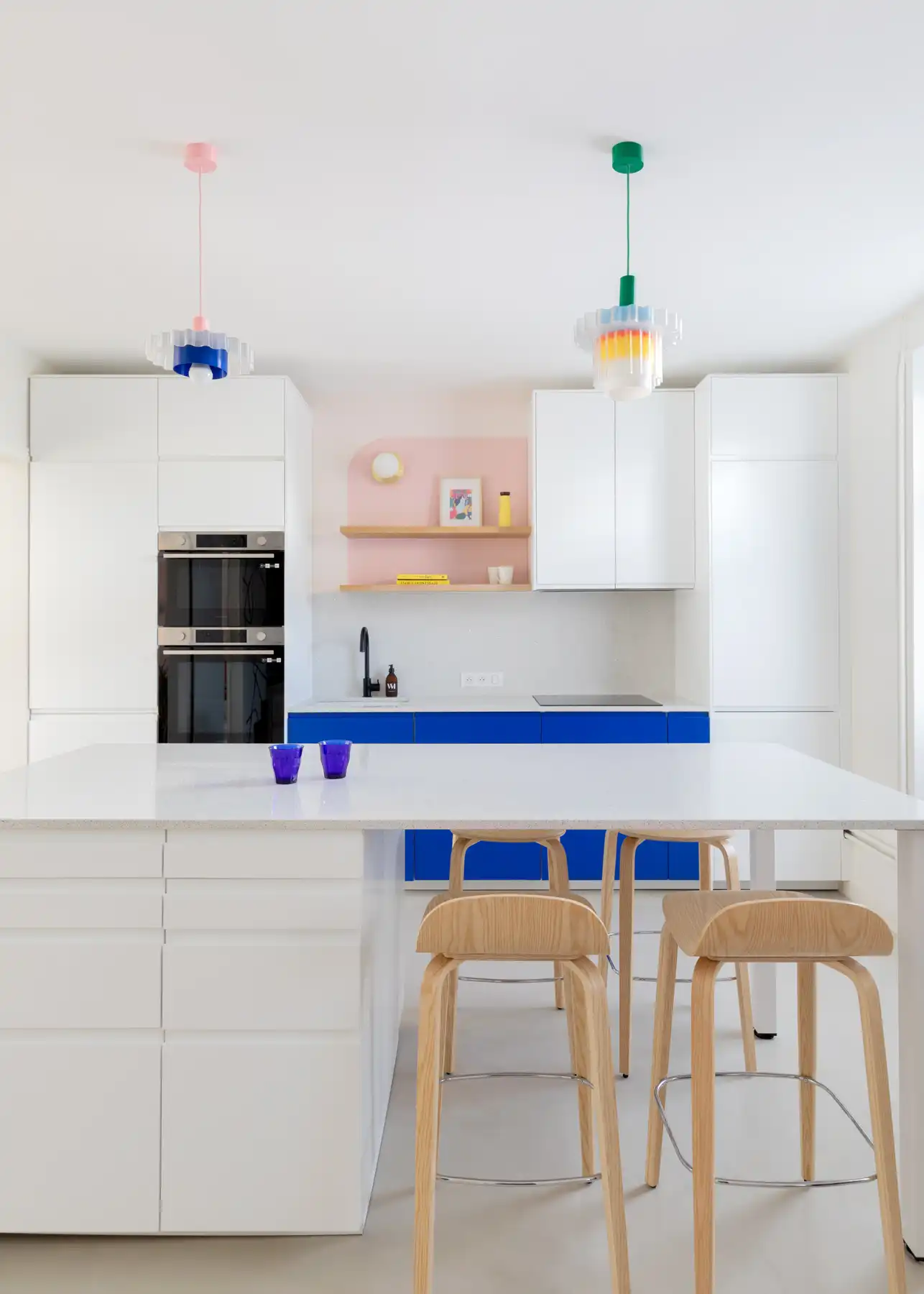 PROJET NANTERRE - image 8