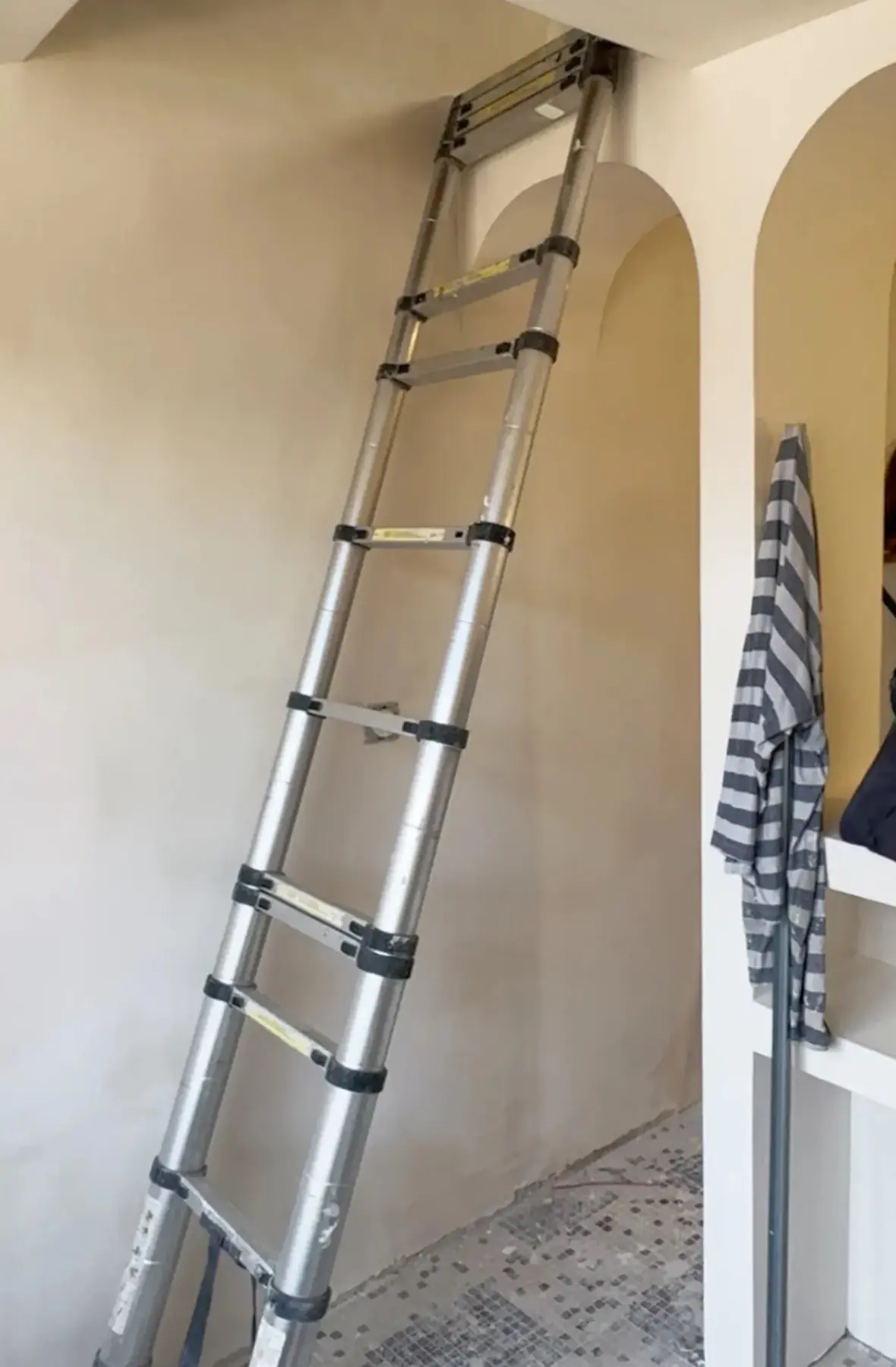 Illustration Coordination de chantier