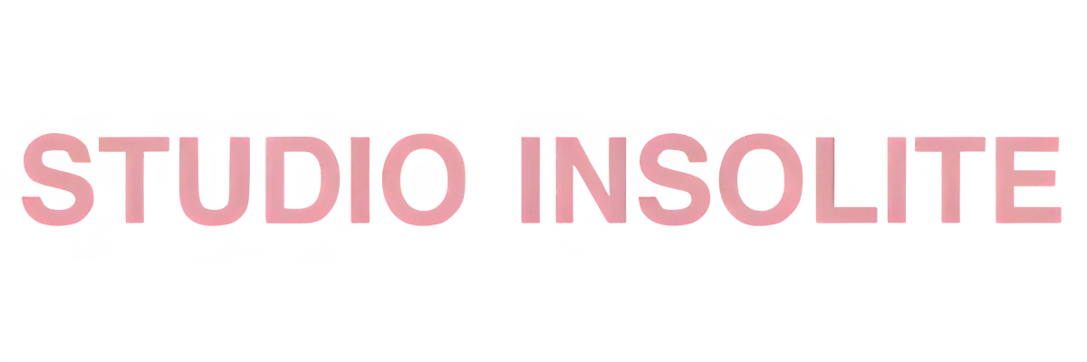 Studio Insolite Logo